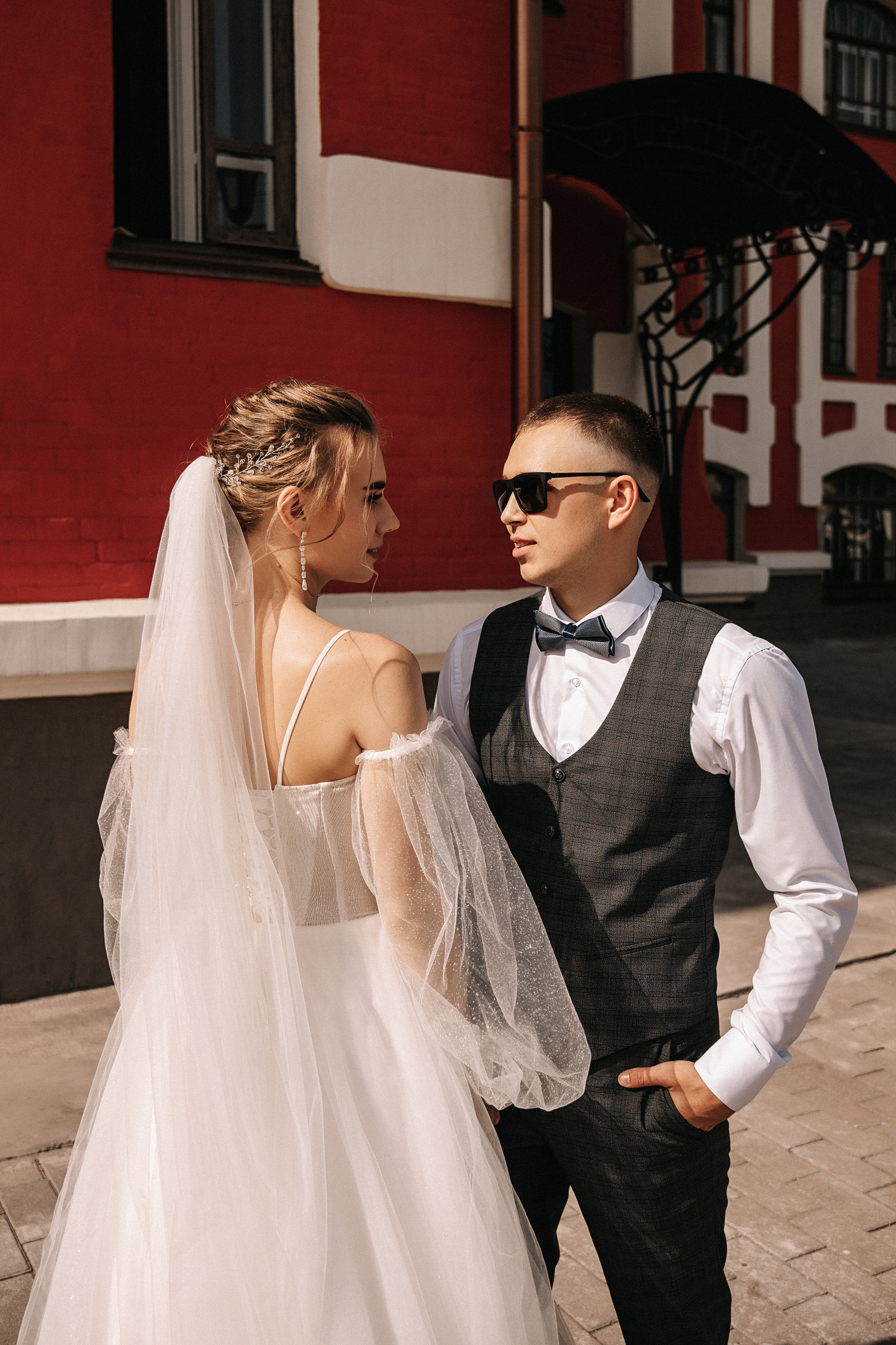 3.07.2021. Свадебный Фотограф Уссурийск — Владивосток Мария Булавина