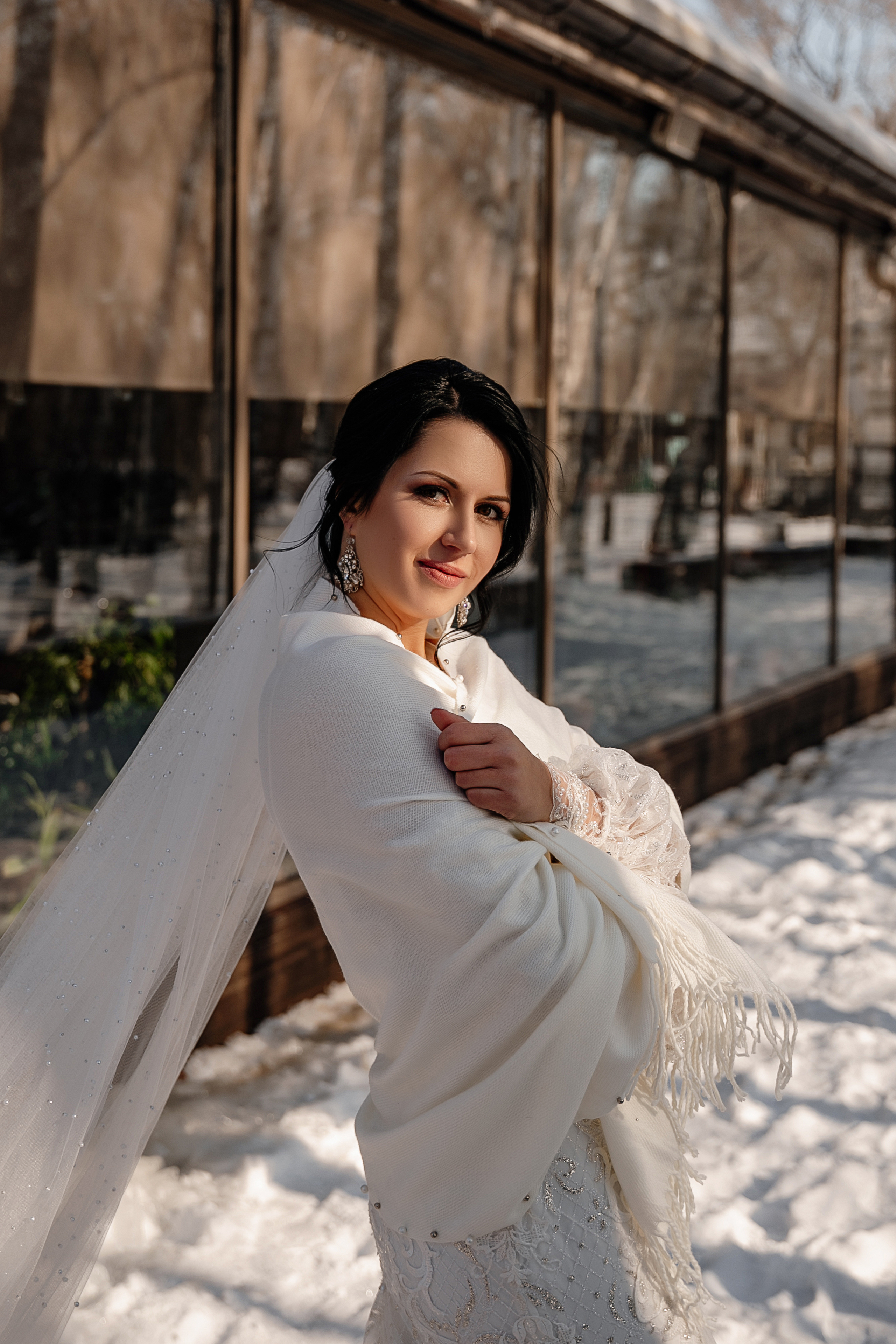 28.11.2020. Свадебный Фотограф Уссурийск — Владивосток Мария Булавина