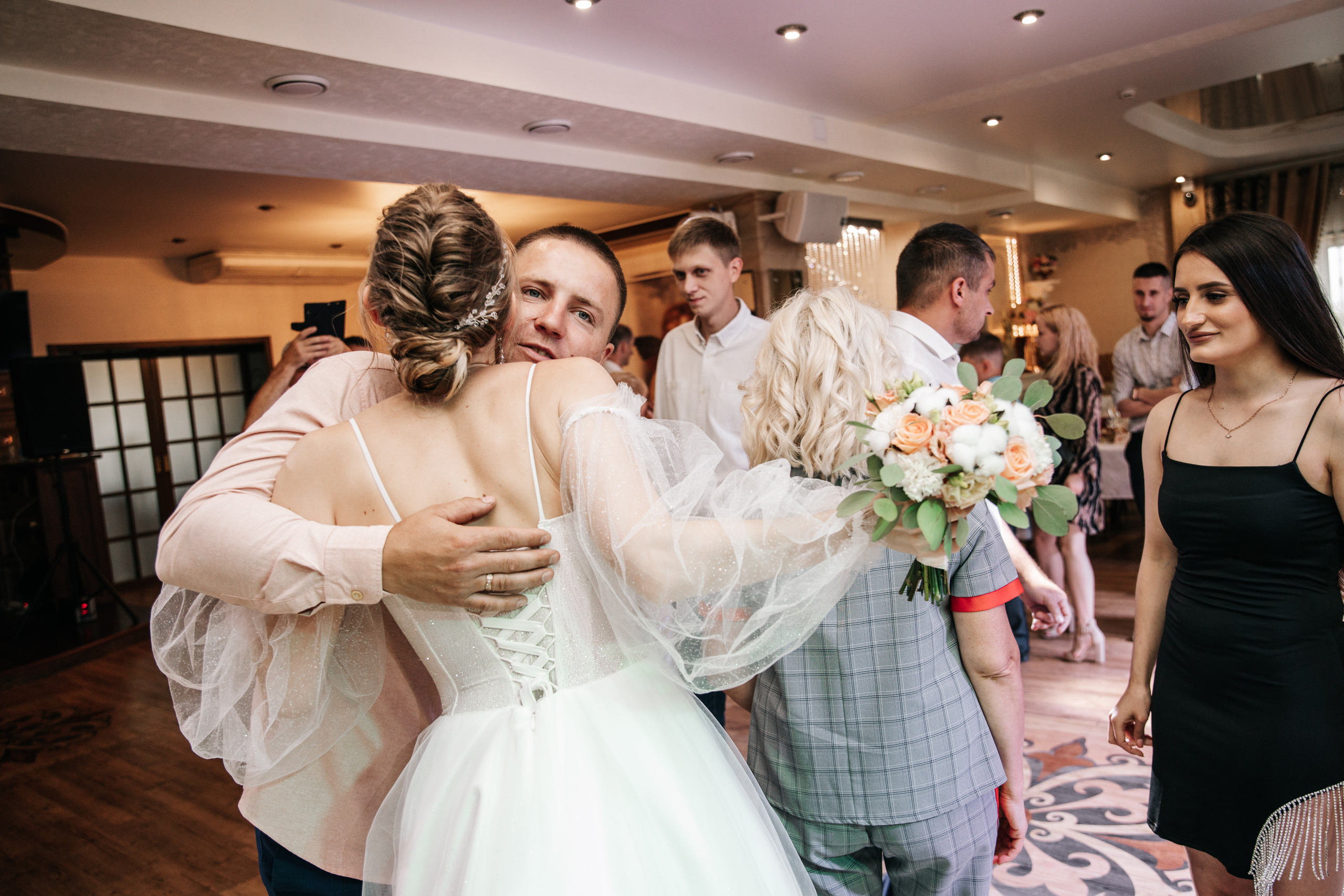 3.07.2021. Свадебный Фотограф Уссурийск — Владивосток Мария Булавина