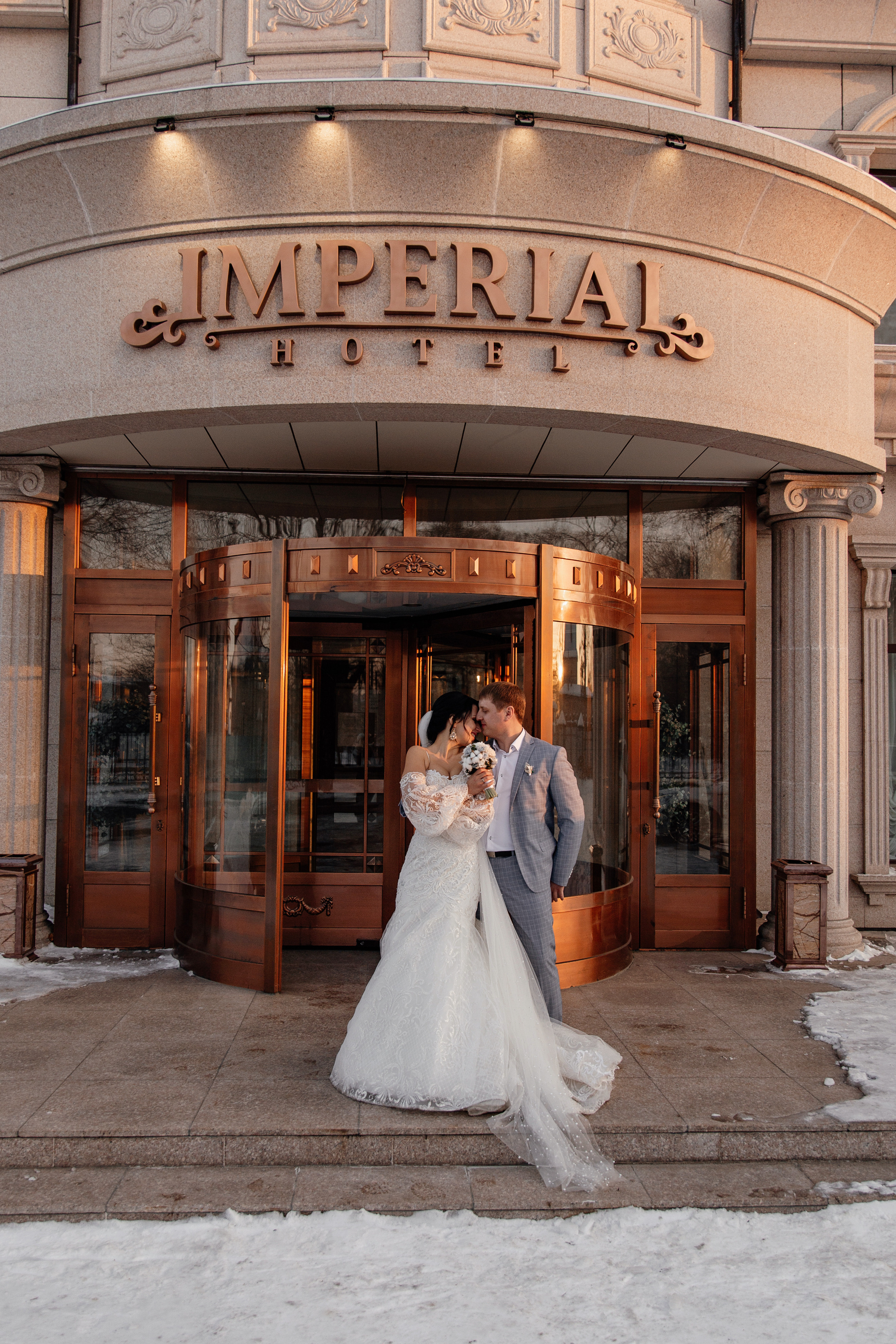 28.11.2020. Свадебный Фотограф Уссурийск — Владивосток Мария Булавина