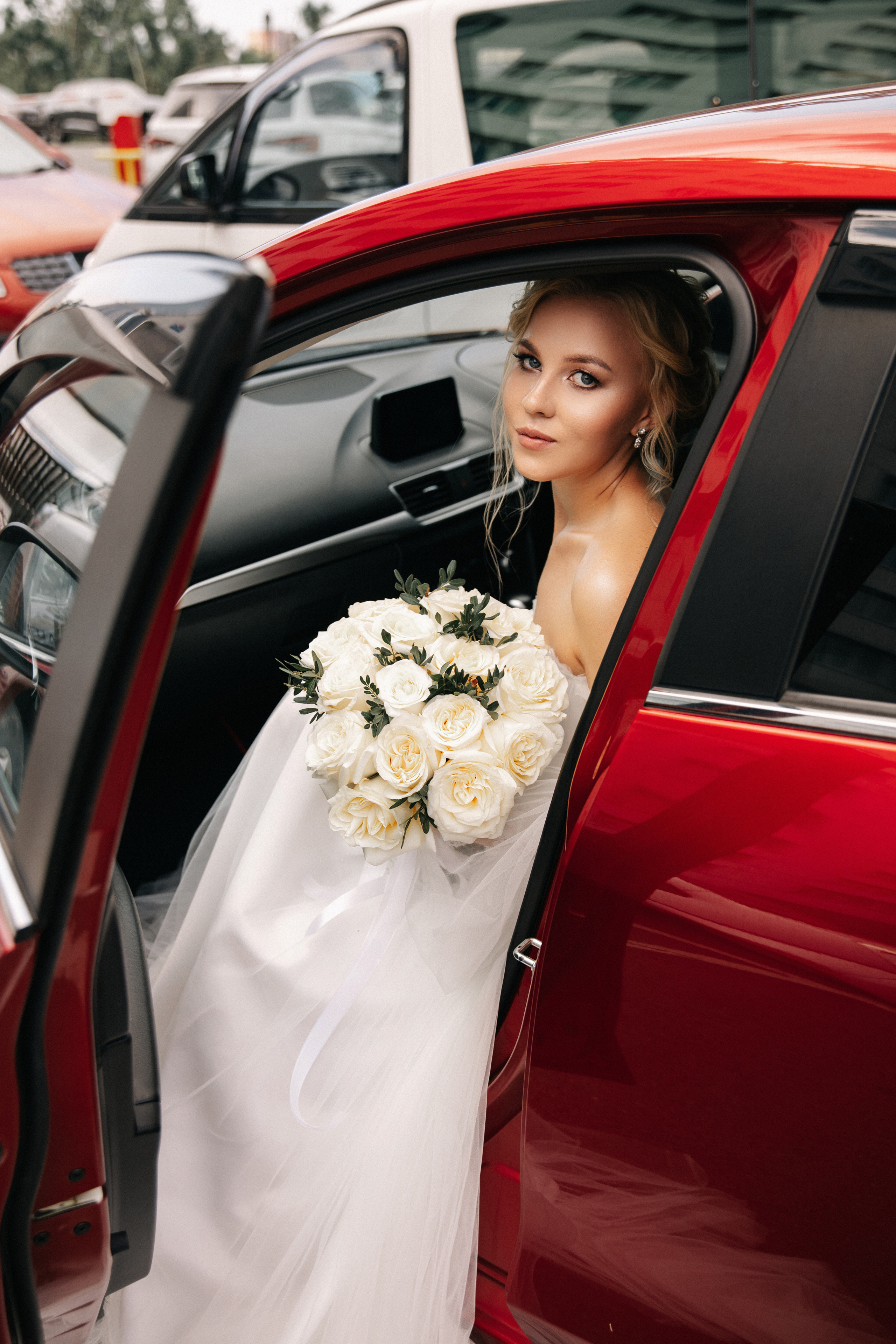 24.02.21. Свадебный Фотограф Уссурийск — Владивосток Мария Булавина