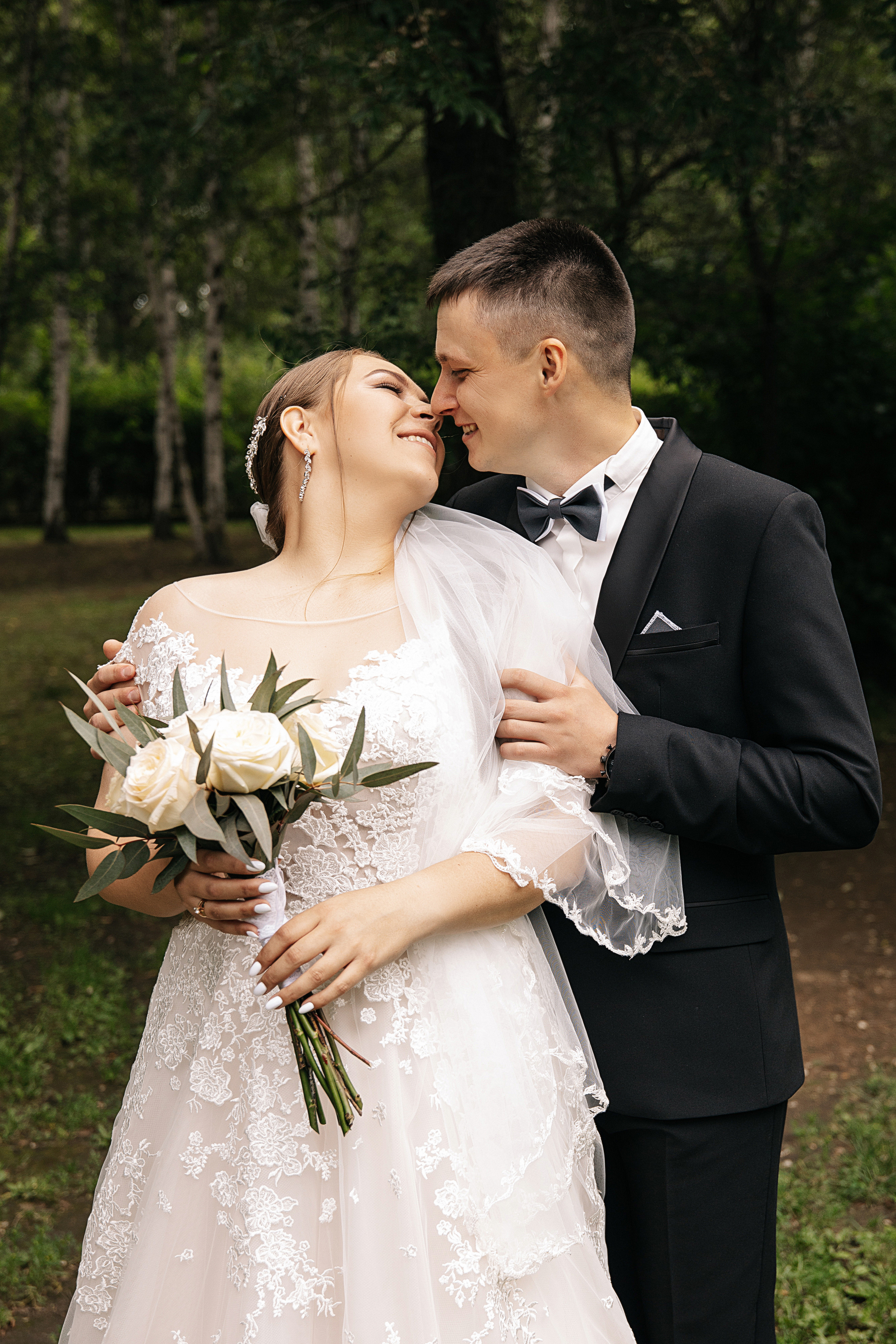 9.07.21. Свадебный Фотограф Уссурийск — Владивосток Мария Булавина