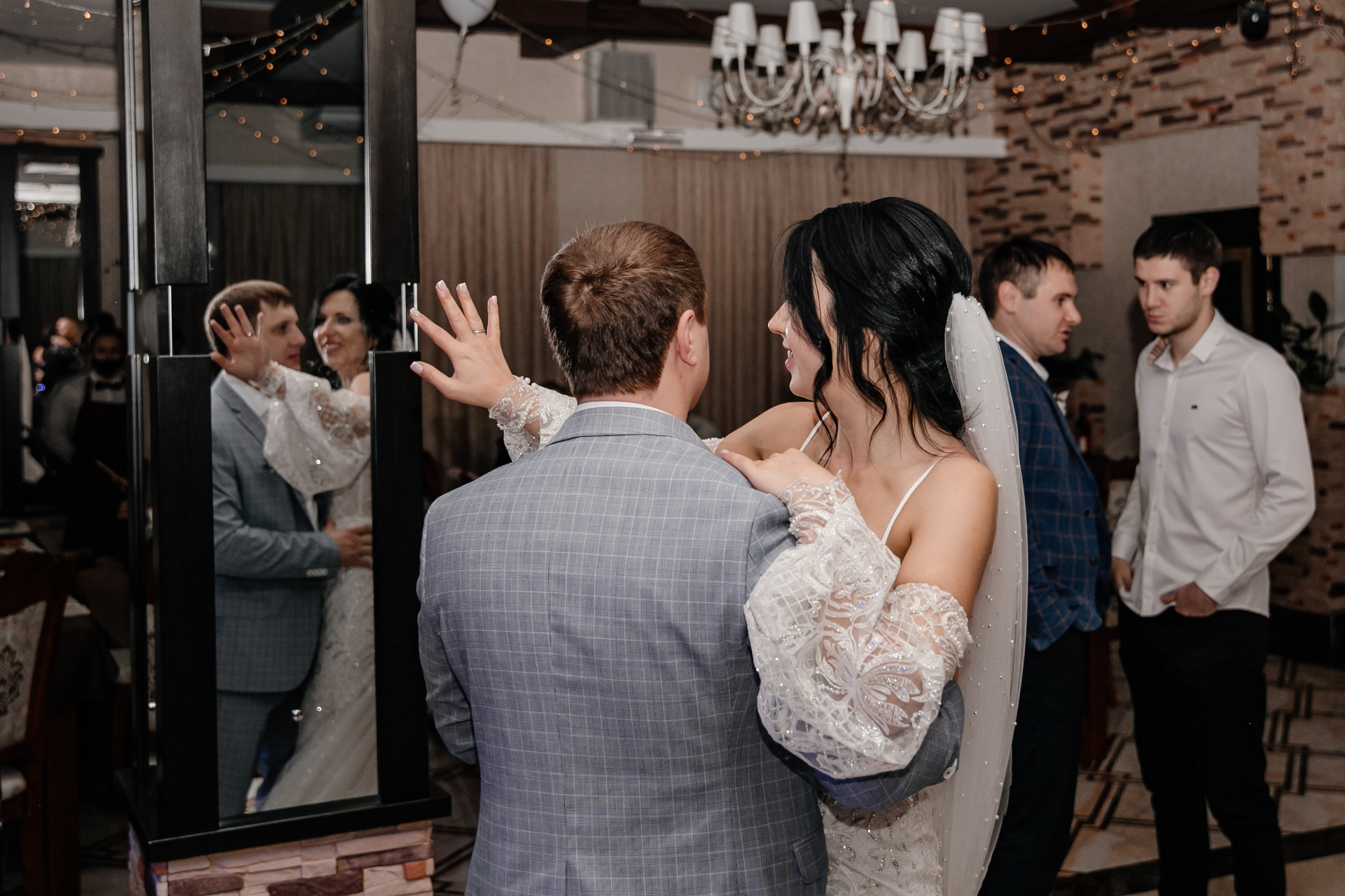 28.11.2020. Свадебный Фотограф Уссурийск — Владивосток Мария Булавина