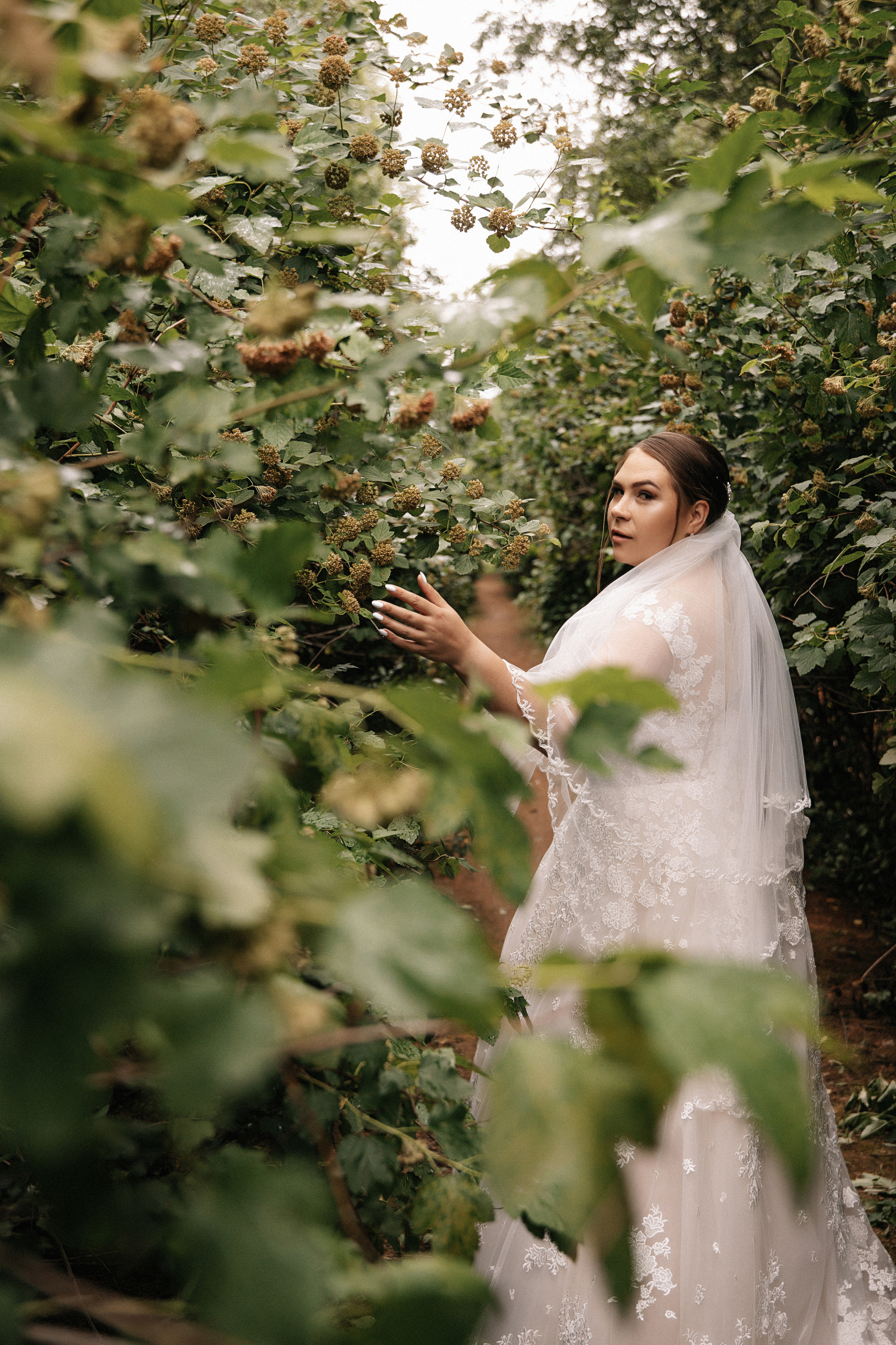 9.07.21. Свадебный Фотограф Уссурийск — Владивосток Мария Булавина