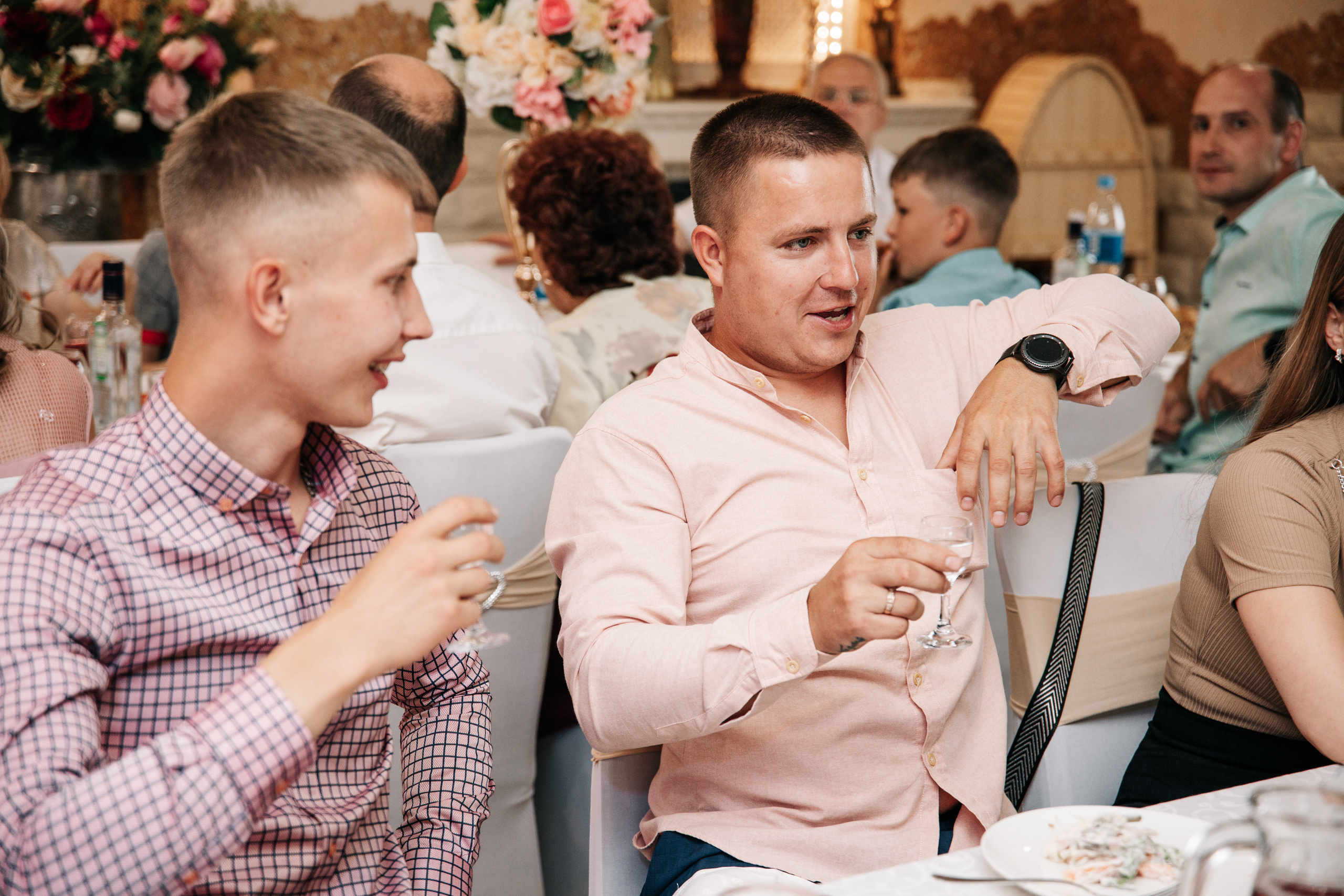 3.07.2021. Свадебный Фотограф Уссурийск — Владивосток Мария Булавина