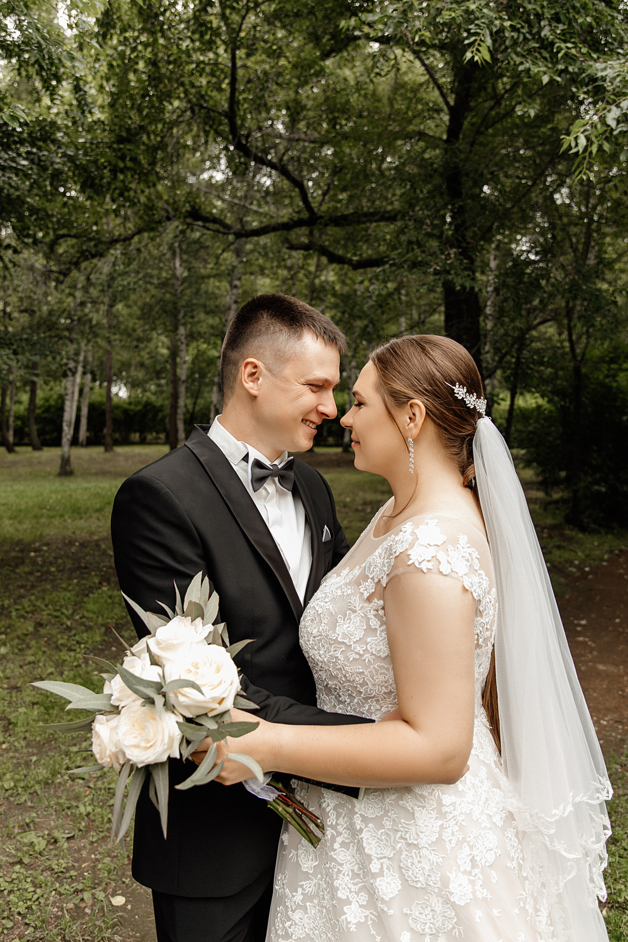 9.07.21. Свадебный Фотограф Уссурийск — Владивосток Мария Булавина