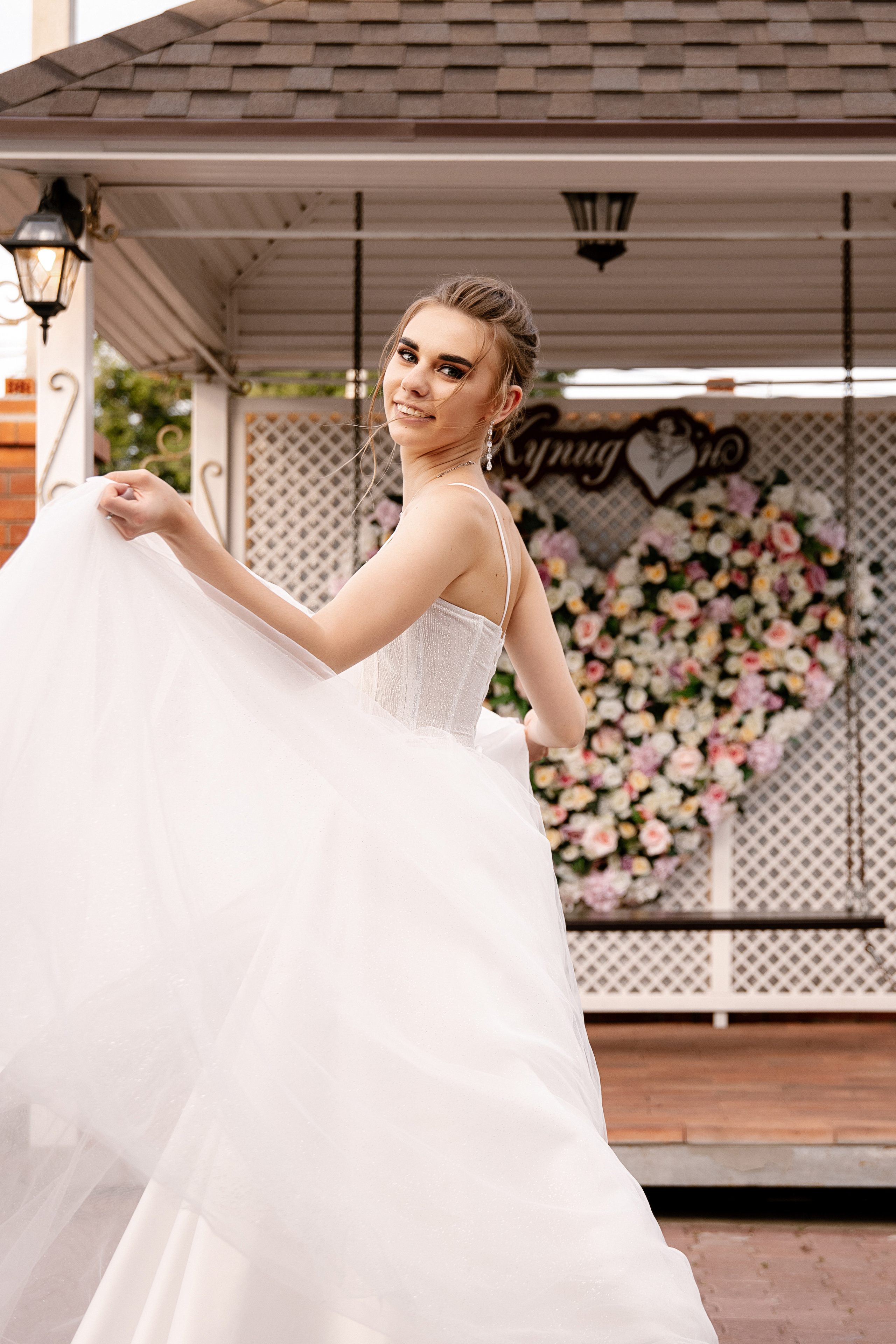 3.07.2021. Свадебный Фотограф Уссурийск — Владивосток Мария Булавина