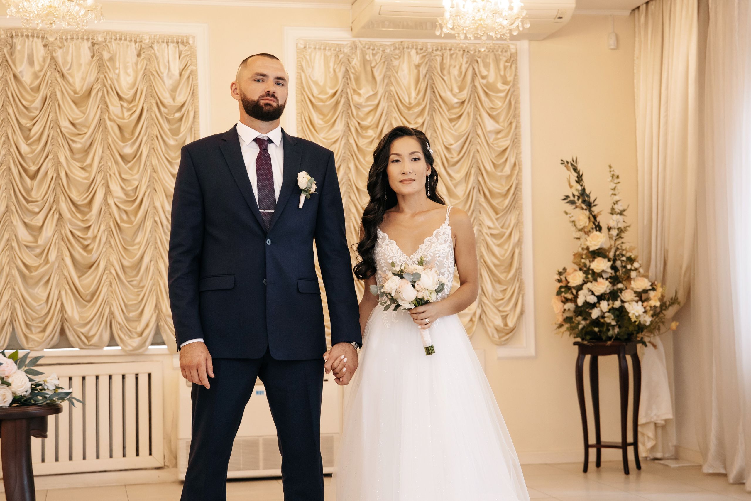 30.07.21. Свадебный Фотограф Уссурийск — Владивосток Мария Булавина