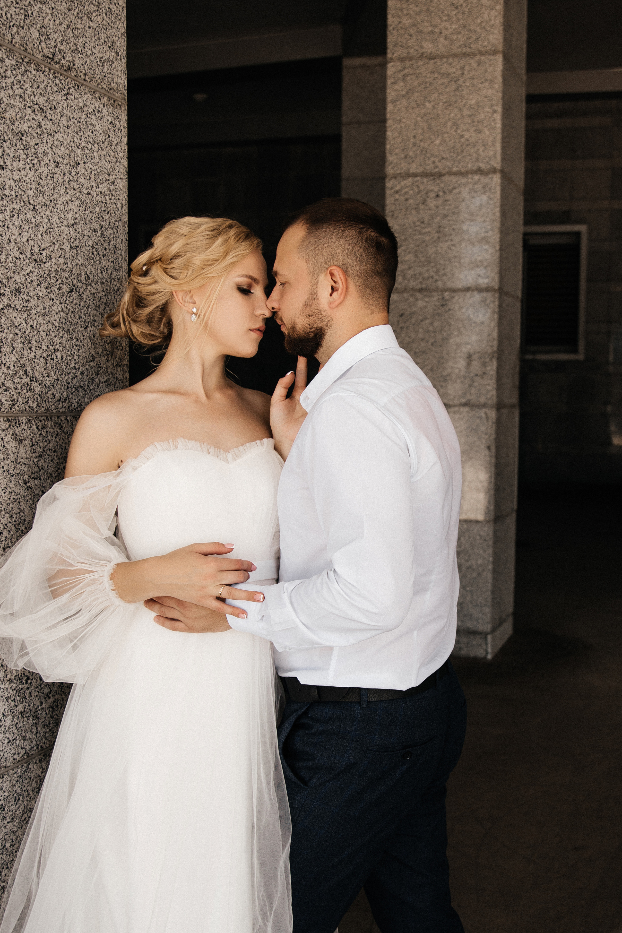 24.02.21. Свадебный Фотограф Уссурийск — Владивосток Мария Булавина