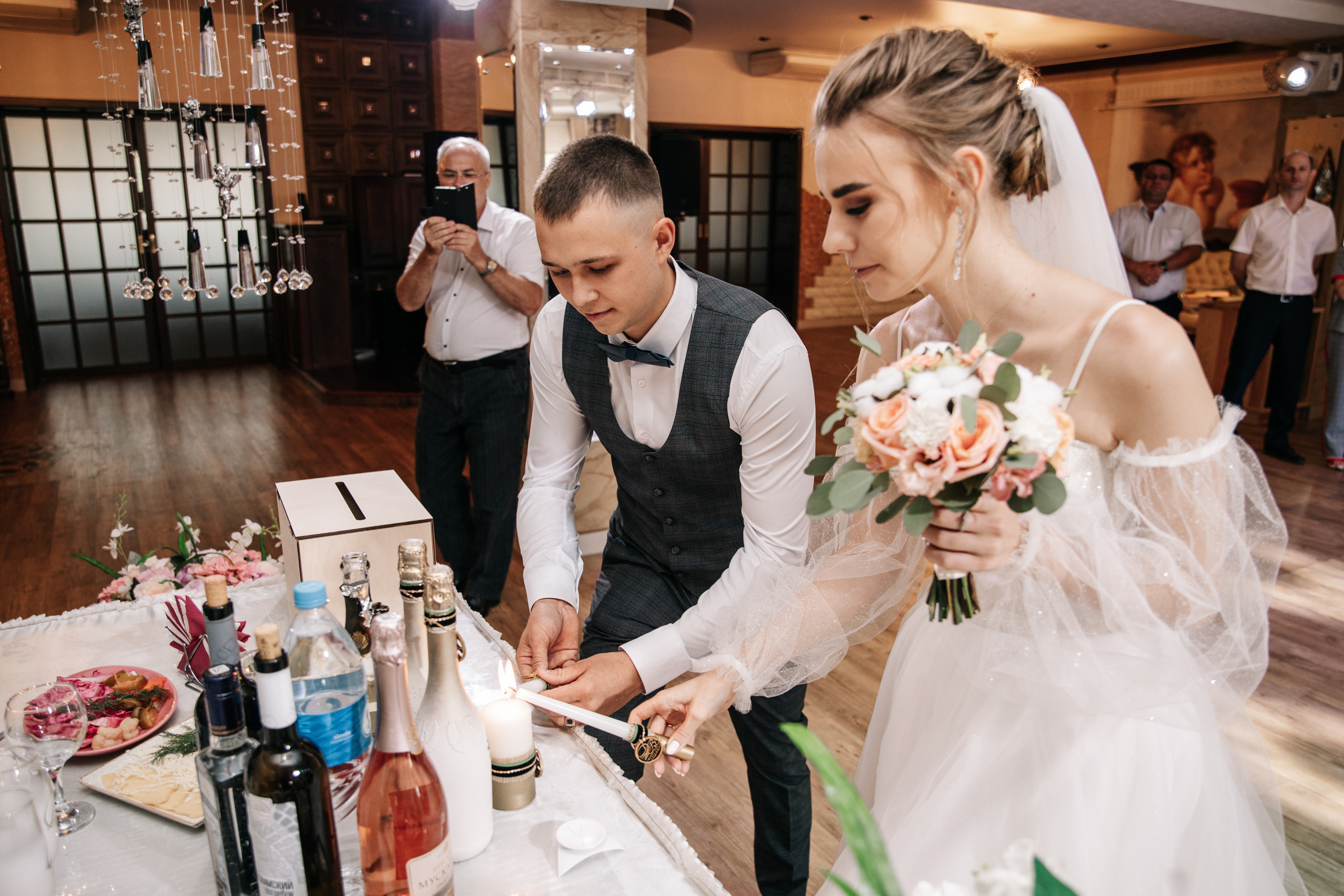 3.07.2021. Свадебный Фотограф Уссурийск — Владивосток Мария Булавина