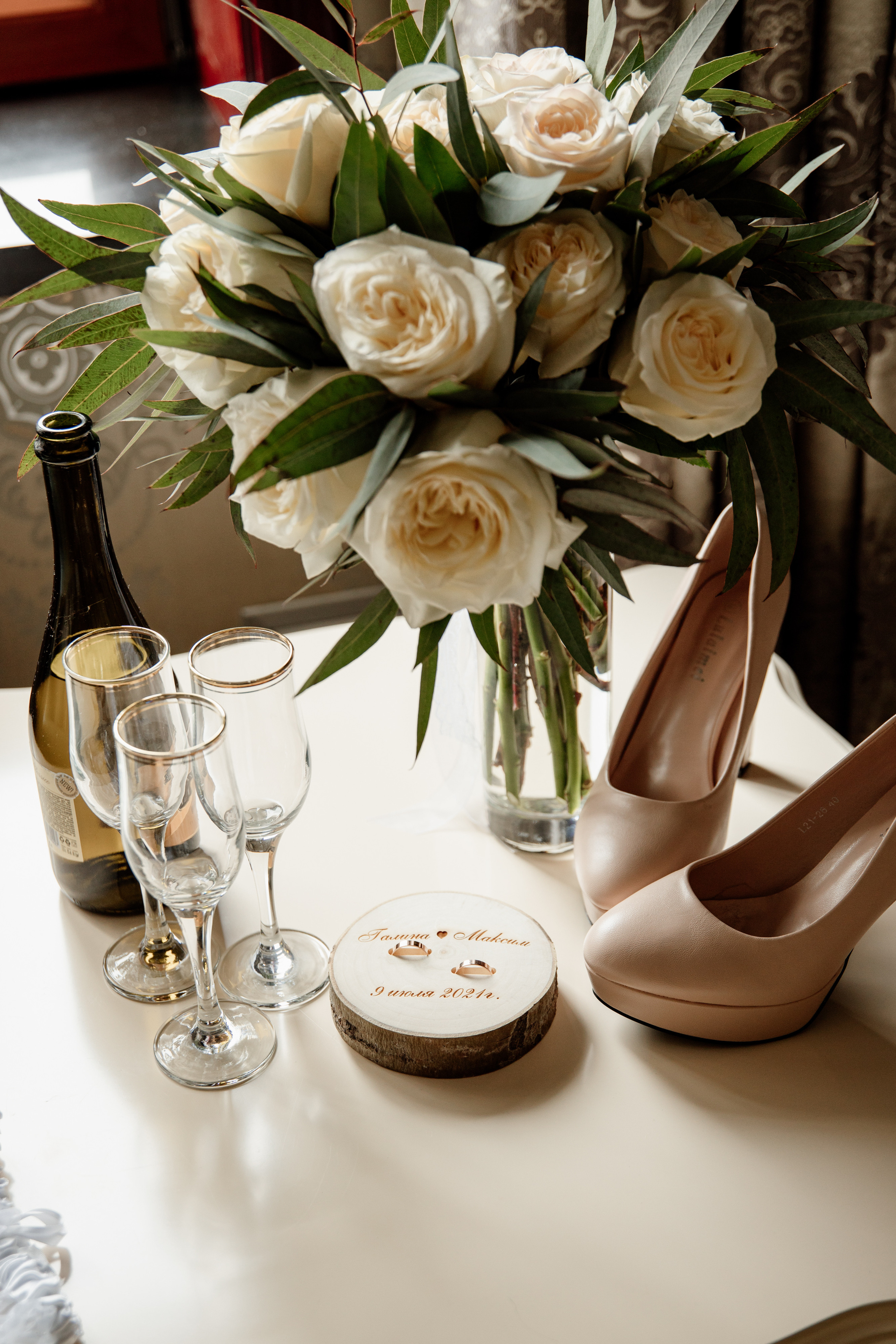 9.07.21. Свадебный Фотограф Уссурийск — Владивосток Мария Булавина