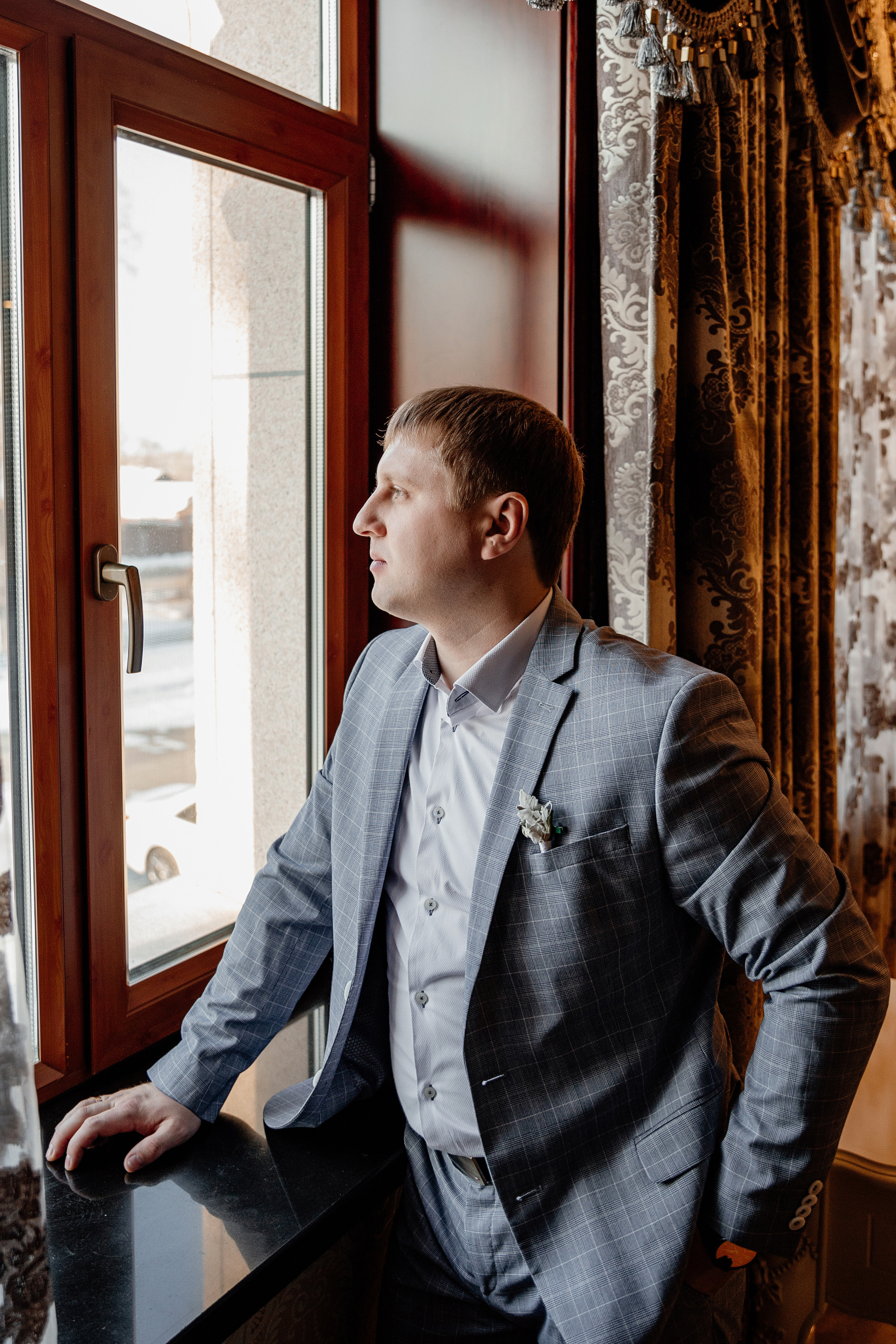 28.11.2020. Свадебный Фотограф Уссурийск — Владивосток Мария Булавина