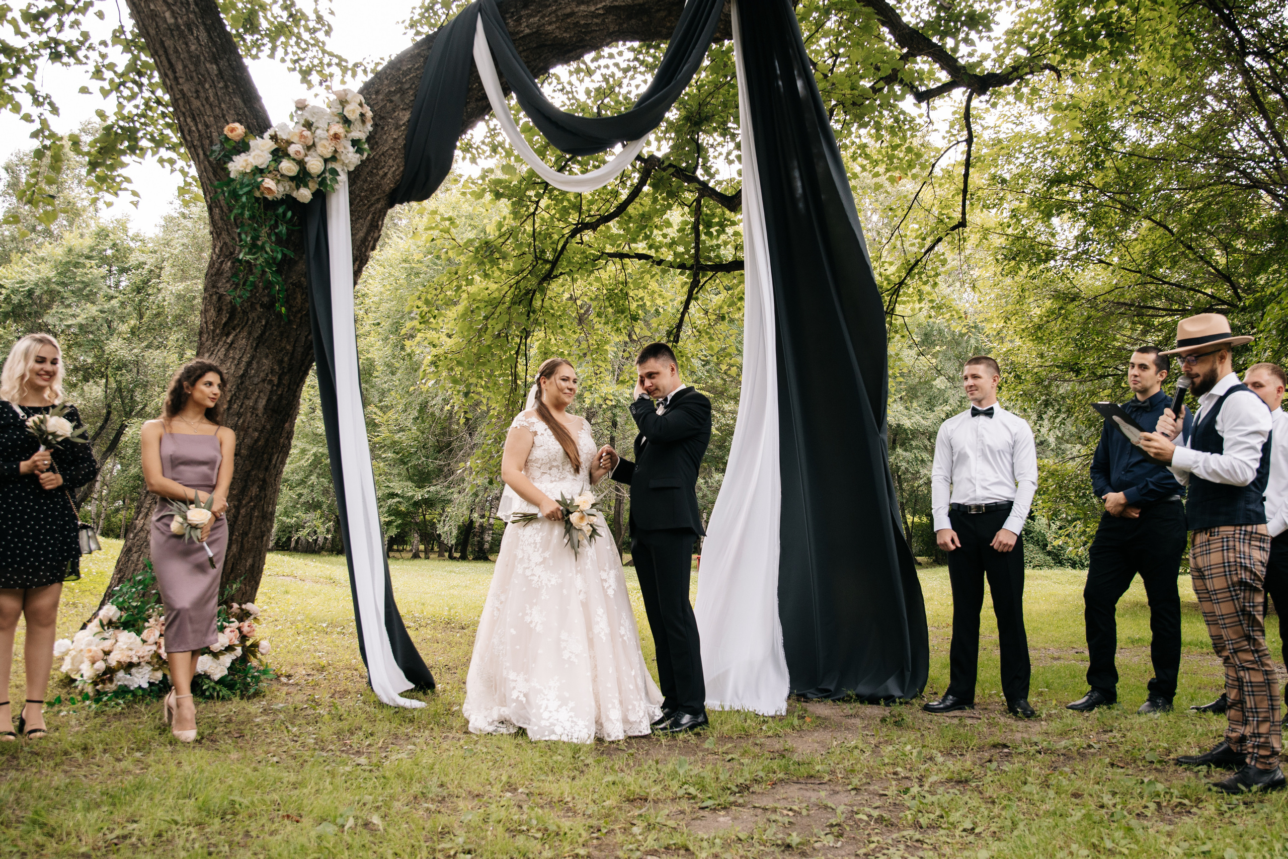 9.07.21. Свадебный Фотограф Уссурийск — Владивосток Мария Булавина
