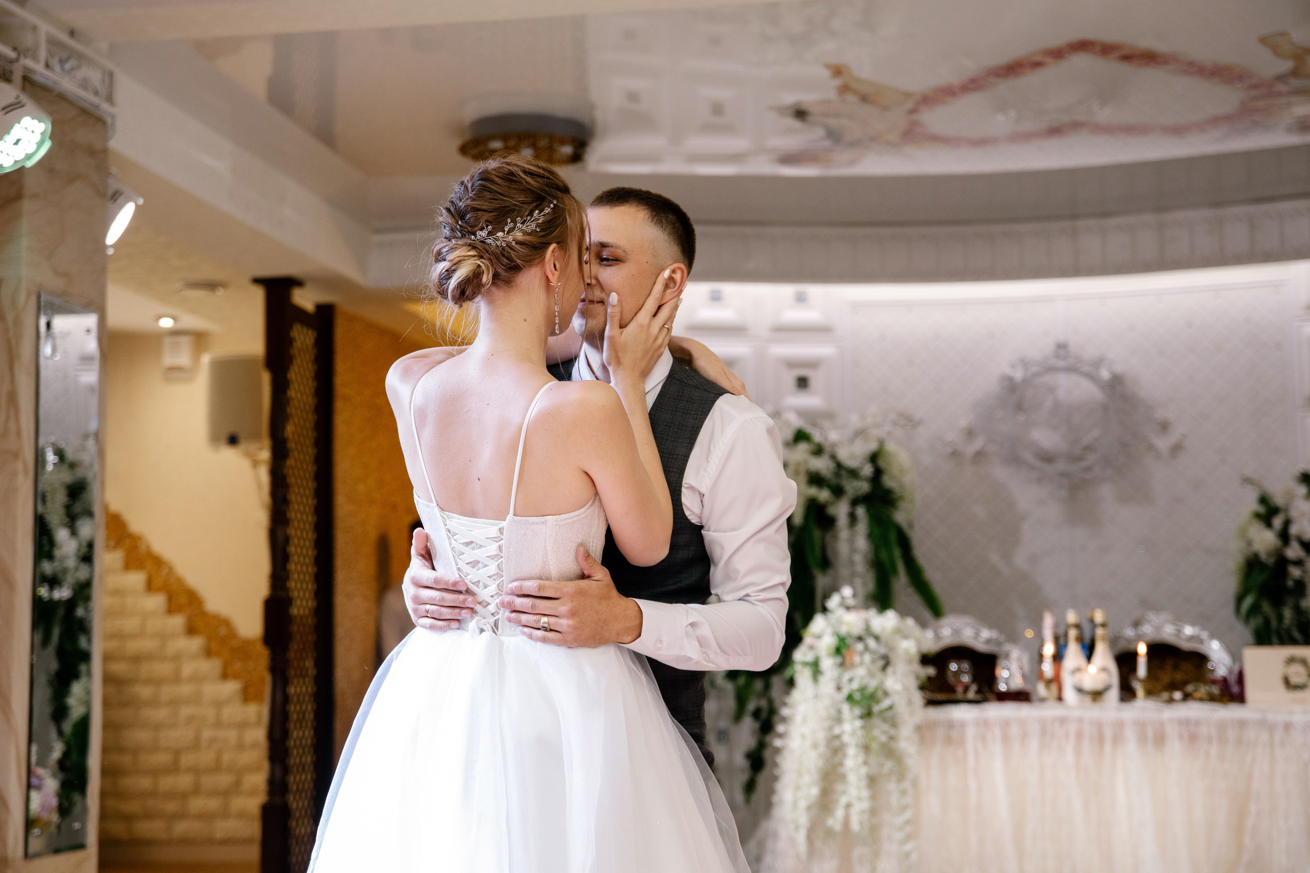 3.07.2021. Свадебный Фотограф Уссурийск — Владивосток Мария Булавина