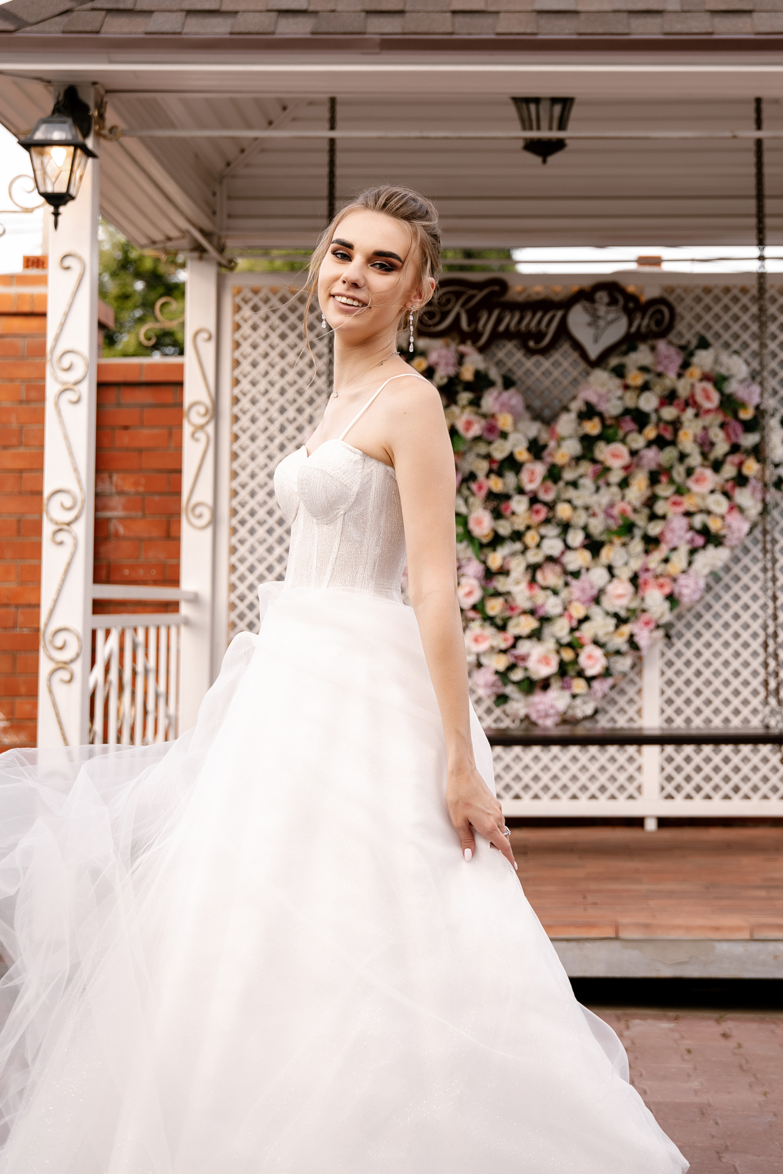 3.07.2021. Свадебный Фотограф Уссурийск — Владивосток Мария Булавина