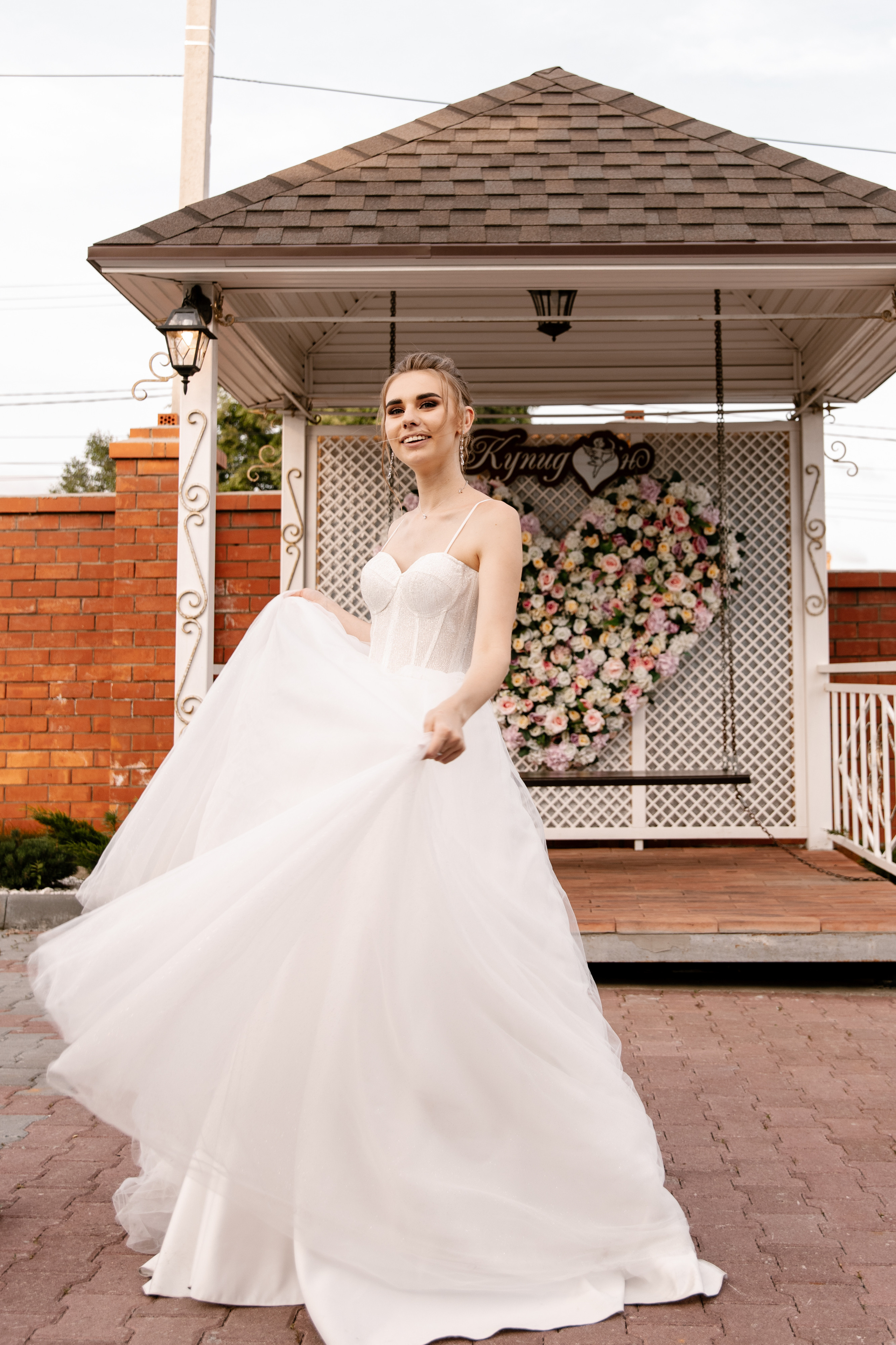 3.07.2021. Свадебный Фотограф Уссурийск — Владивосток Мария Булавина