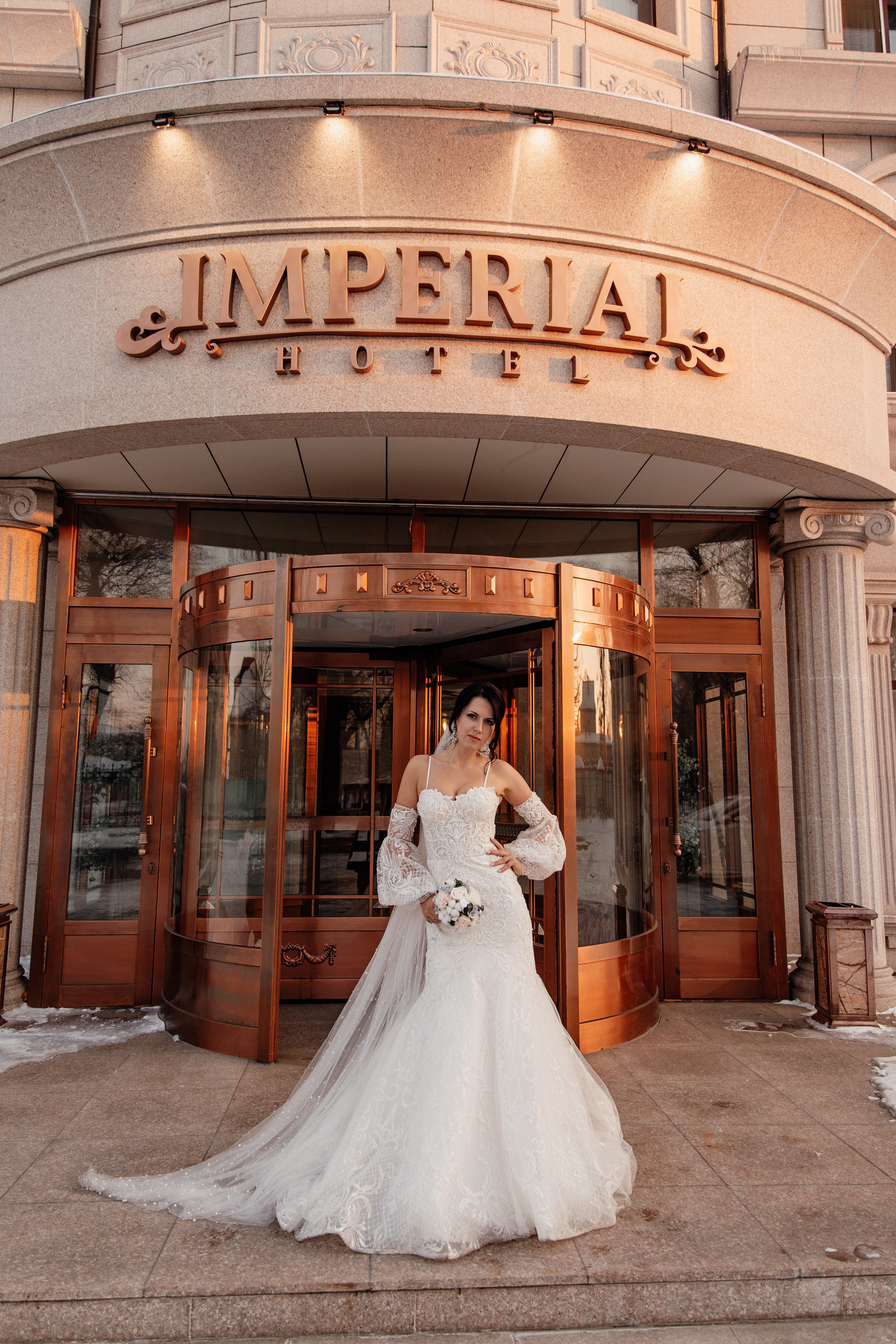 28.11.2020. Свадебный Фотограф Уссурийск — Владивосток Мария Булавина