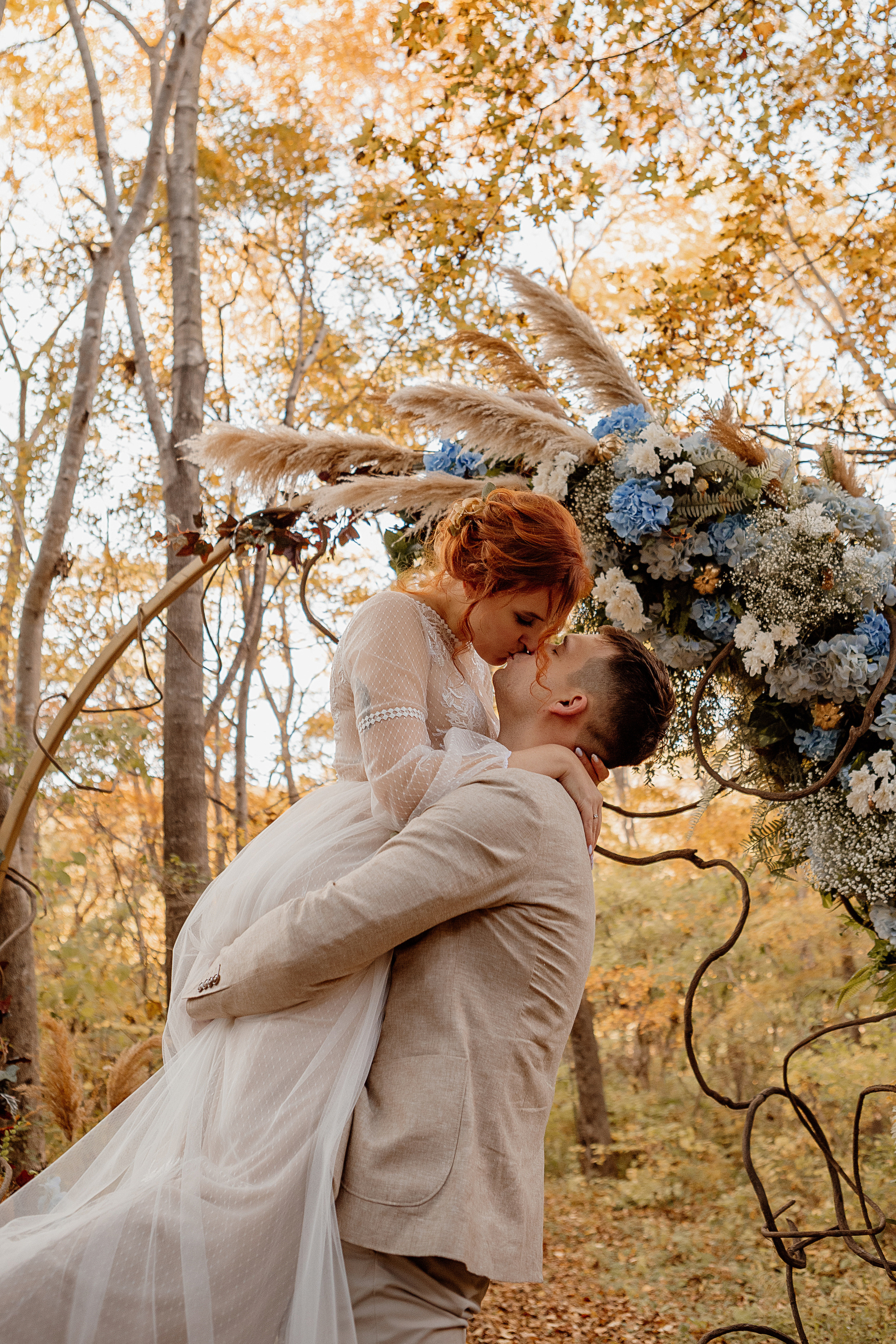 10.10.2020. Свадебный Фотограф Уссурийск — Владивосток Мария Булавина