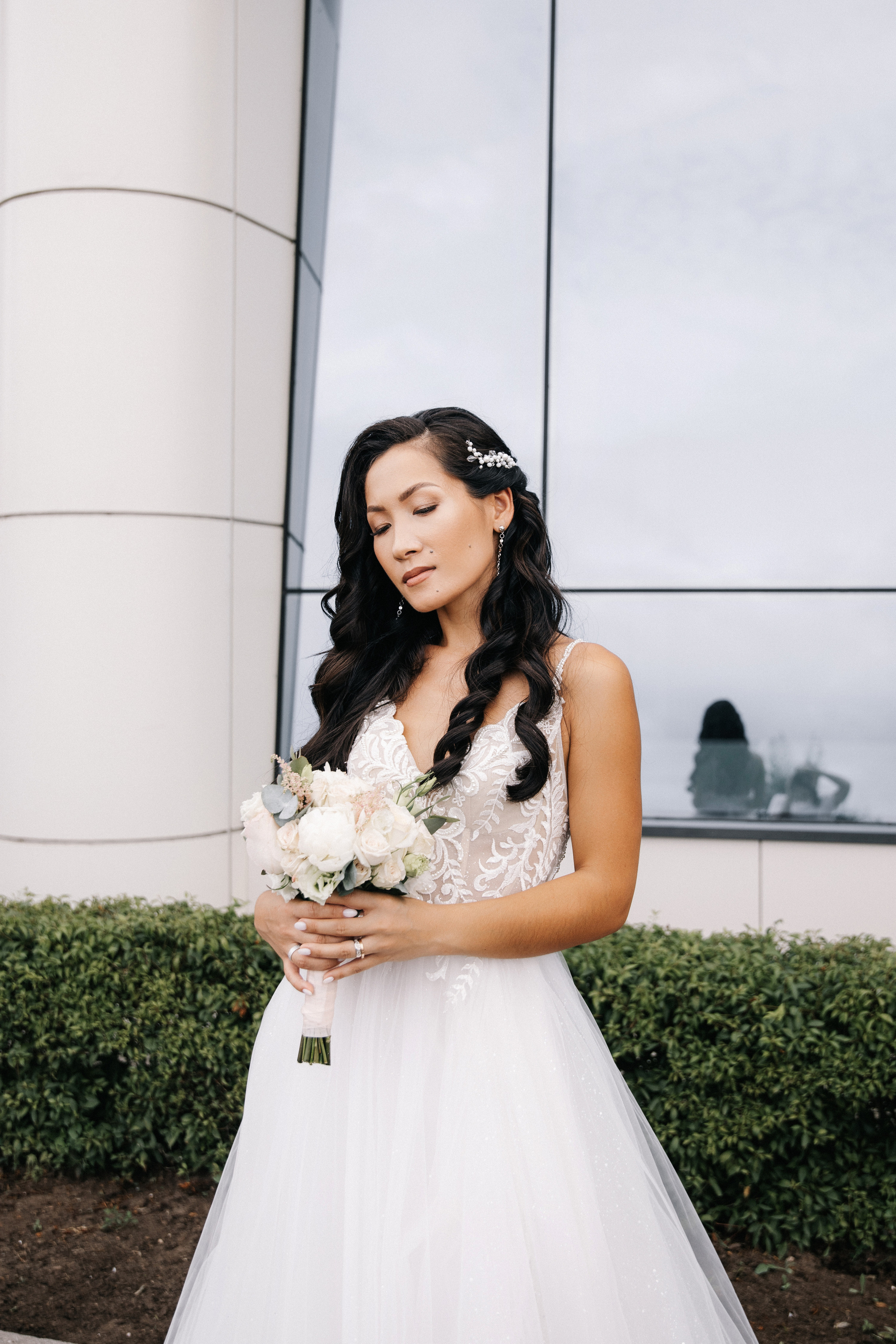 30.07.21. Свадебный Фотограф Уссурийск — Владивосток Мария Булавина