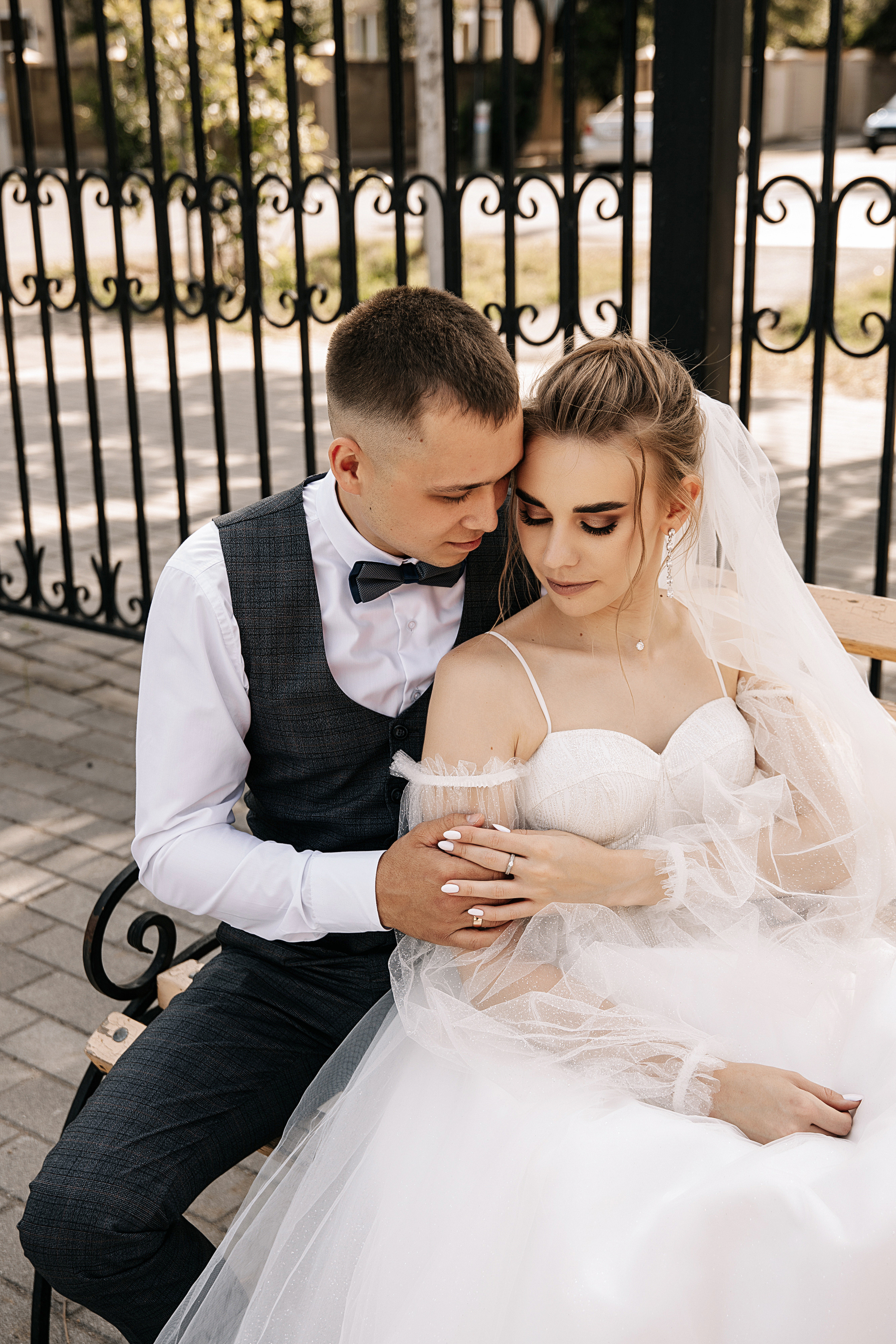 3.07.2021. Свадебный Фотограф Уссурийск — Владивосток Мария Булавина