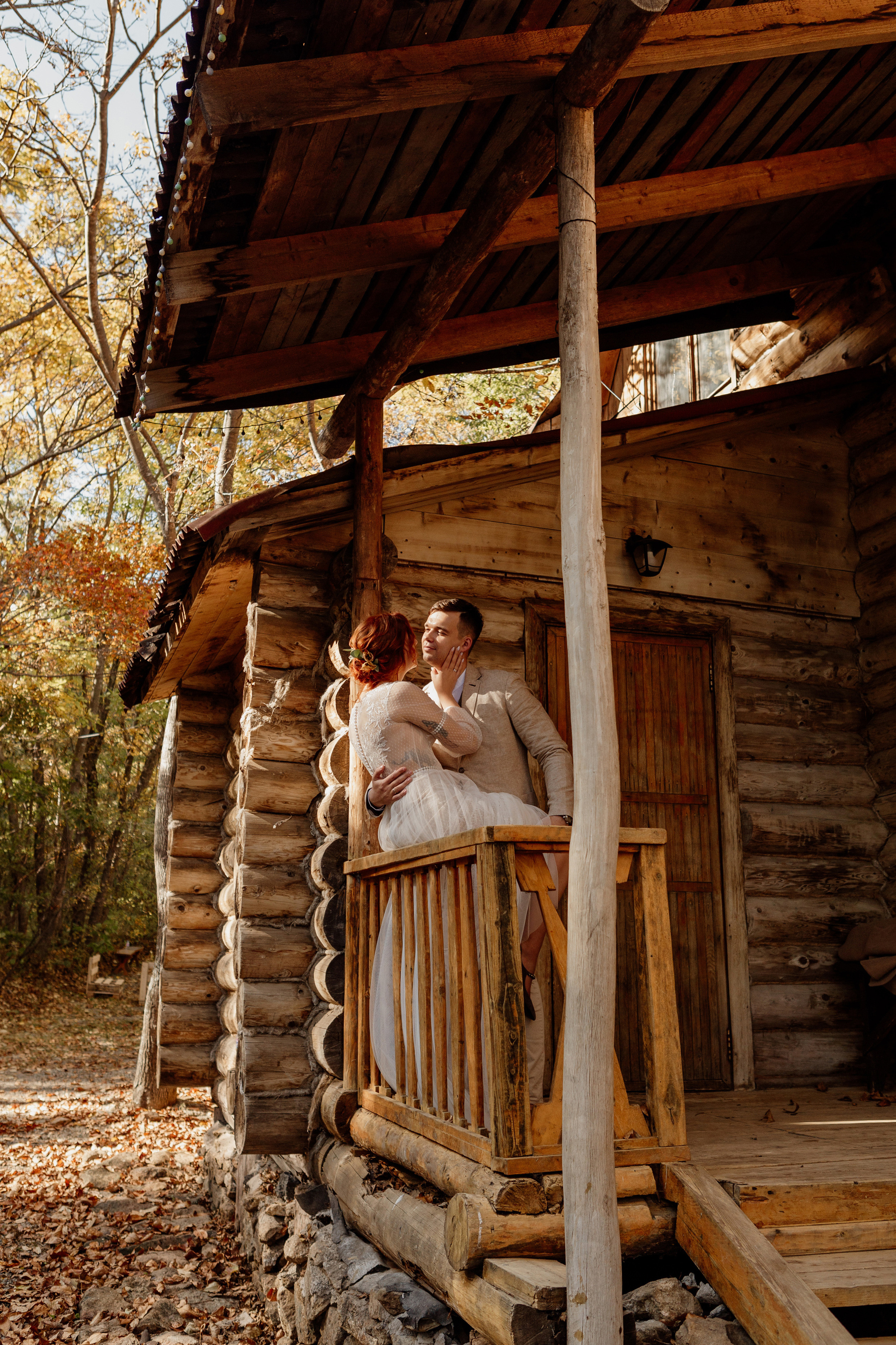 10.10.2020. Свадебный Фотограф Уссурийск — Владивосток Мария Булавина