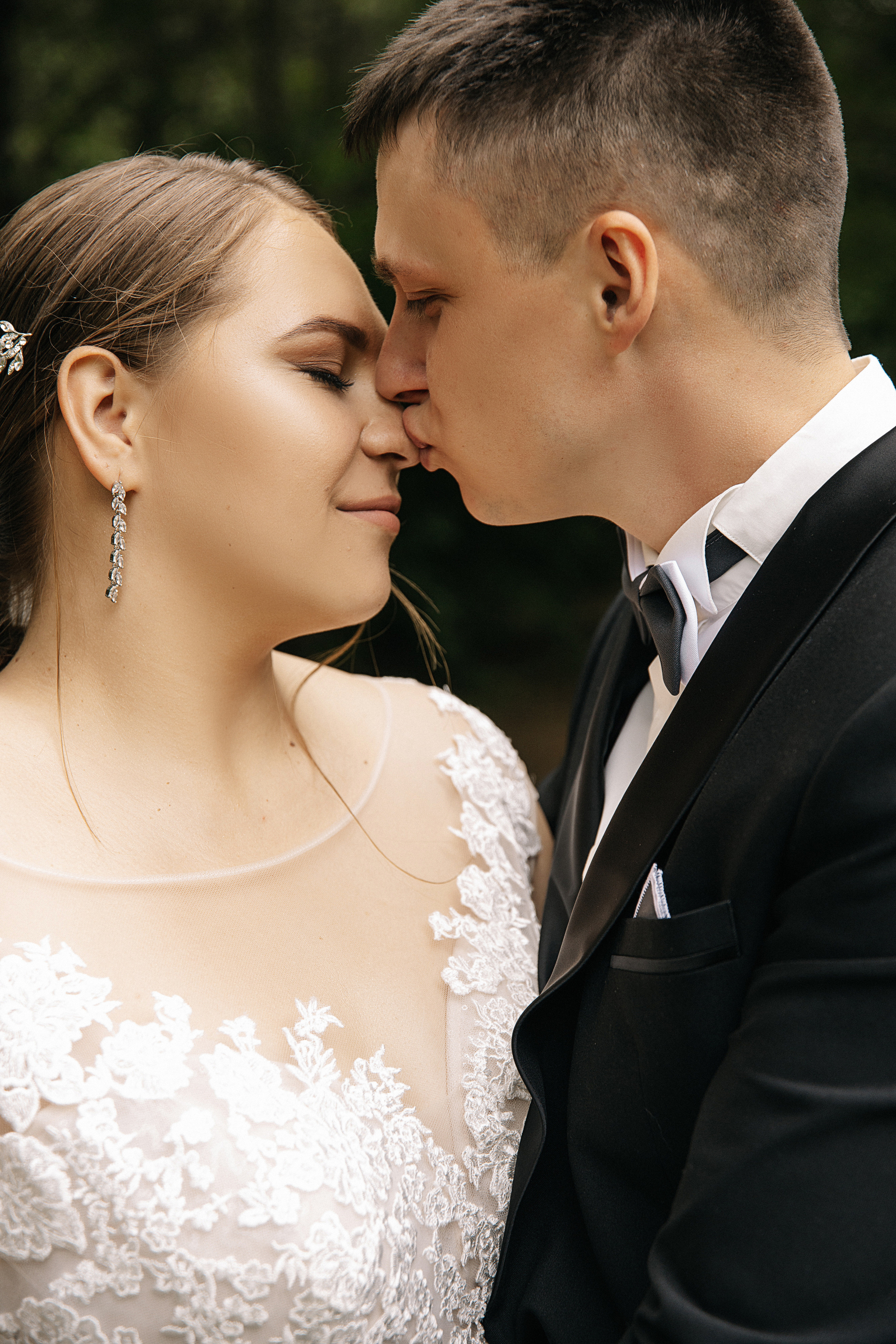 9.07.21. Свадебный Фотограф Уссурийск — Владивосток Мария Булавина