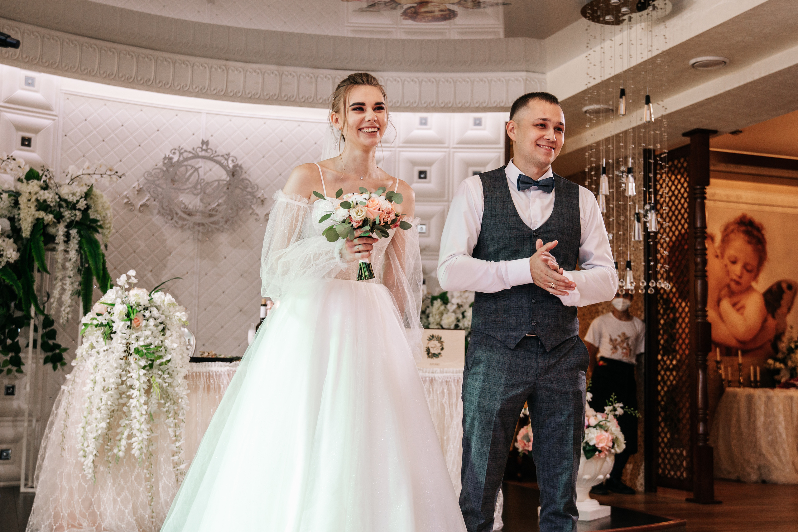 3.07.2021. Свадебный Фотограф Уссурийск — Владивосток Мария Булавина