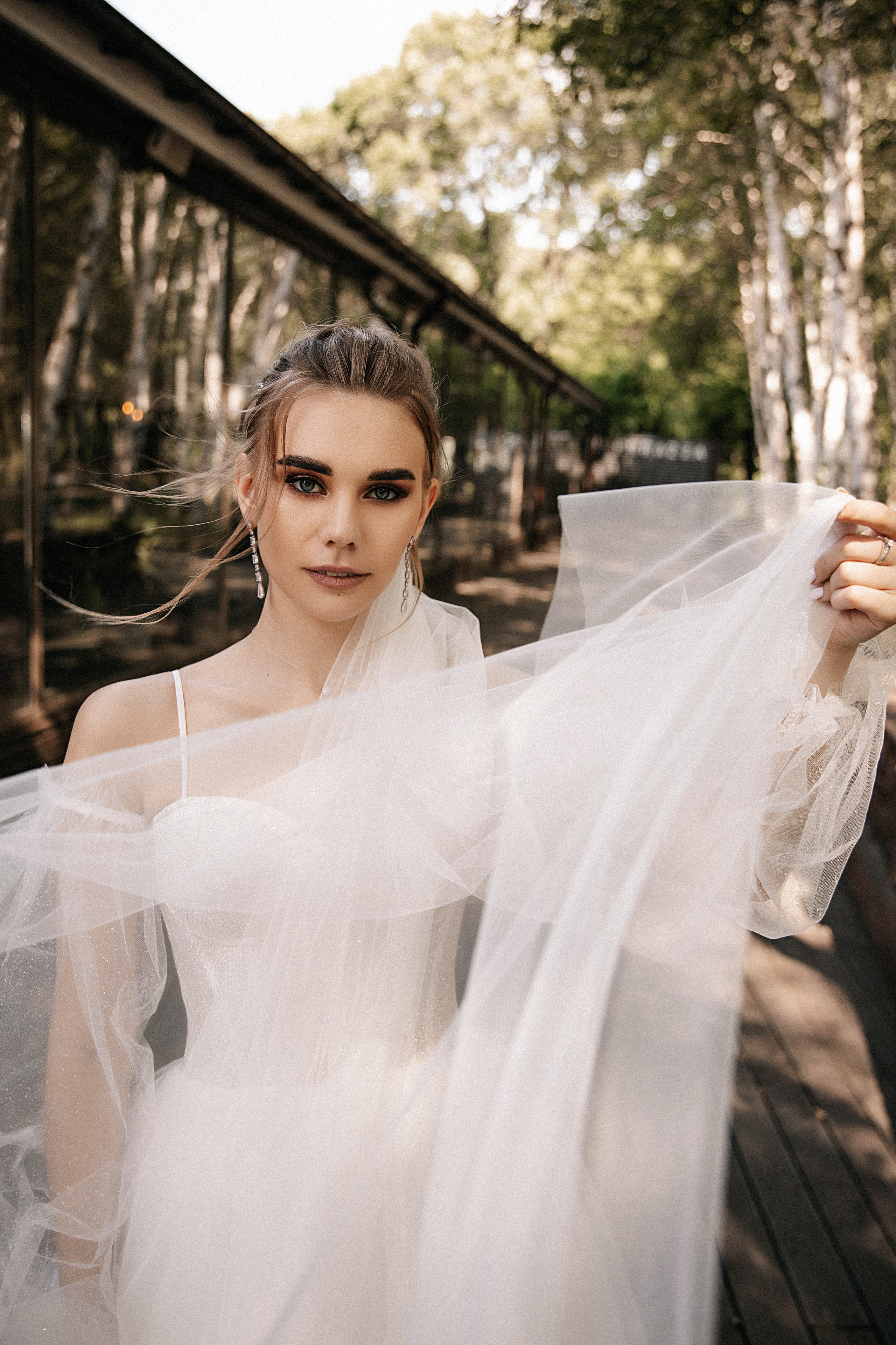 3.07.2021. Свадебный Фотограф Уссурийск — Владивосток Мария Булавина