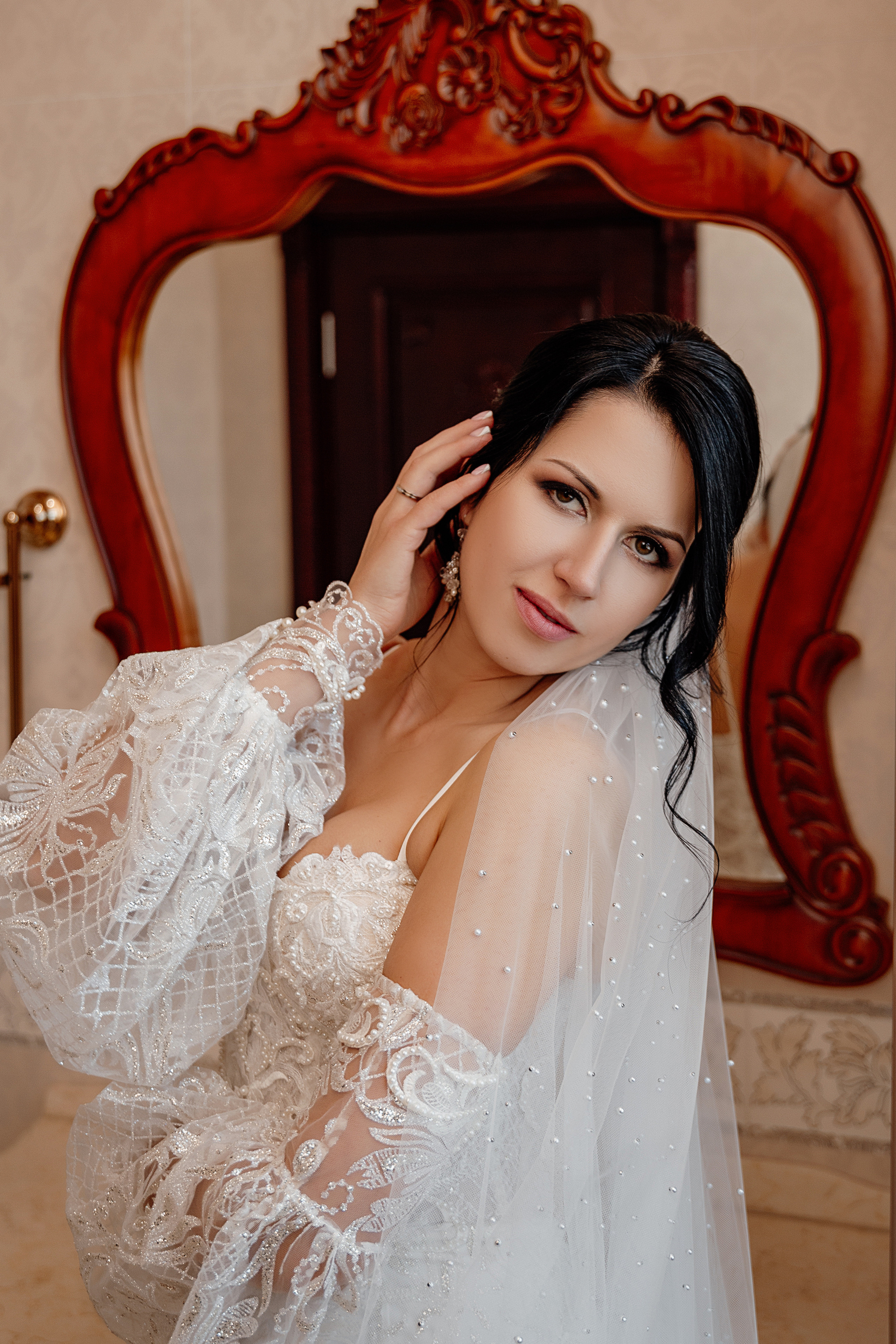 28.11.2020. Свадебный Фотограф Уссурийск — Владивосток Мария Булавина