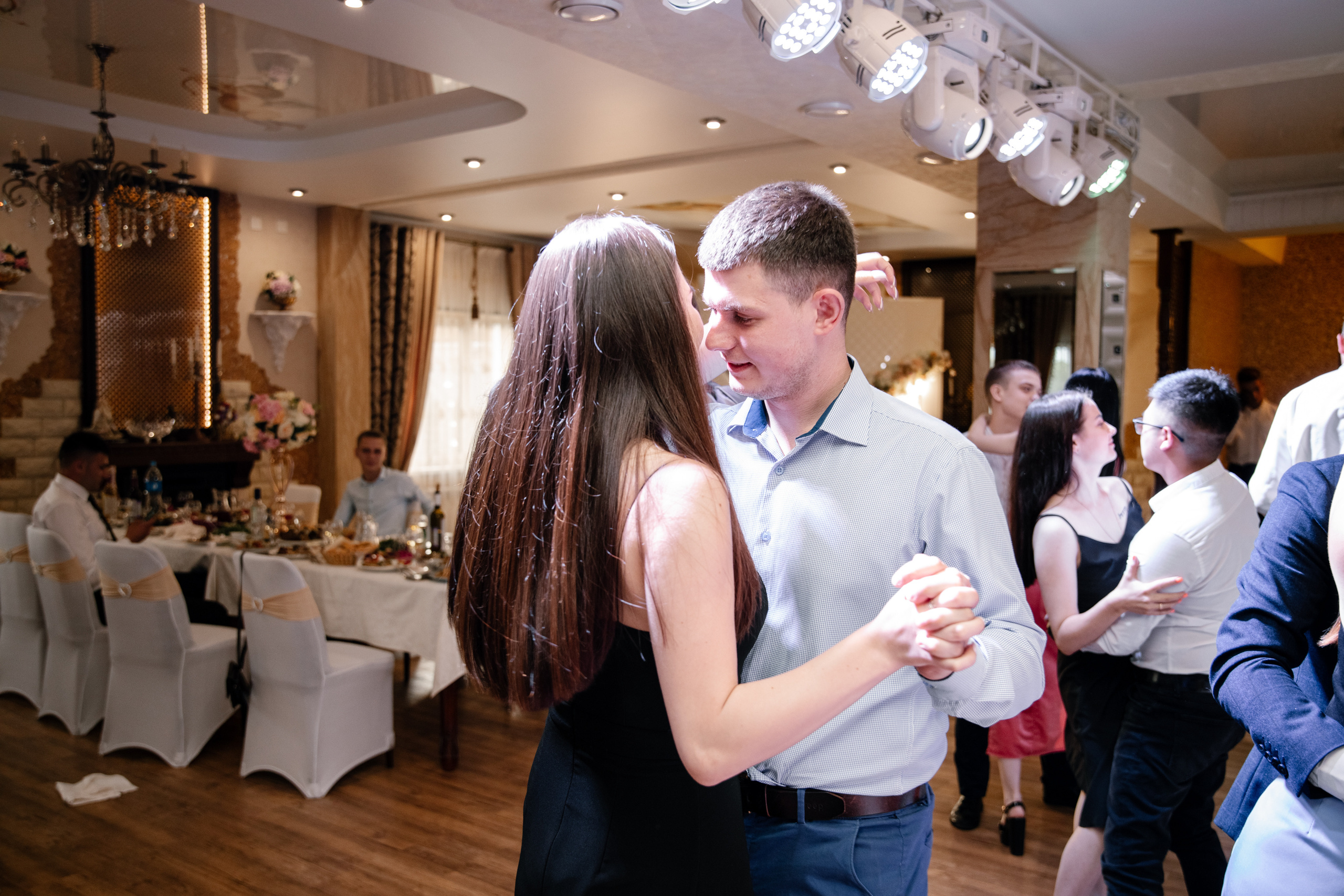 3.07.2021. Свадебный Фотограф Уссурийск — Владивосток Мария Булавина