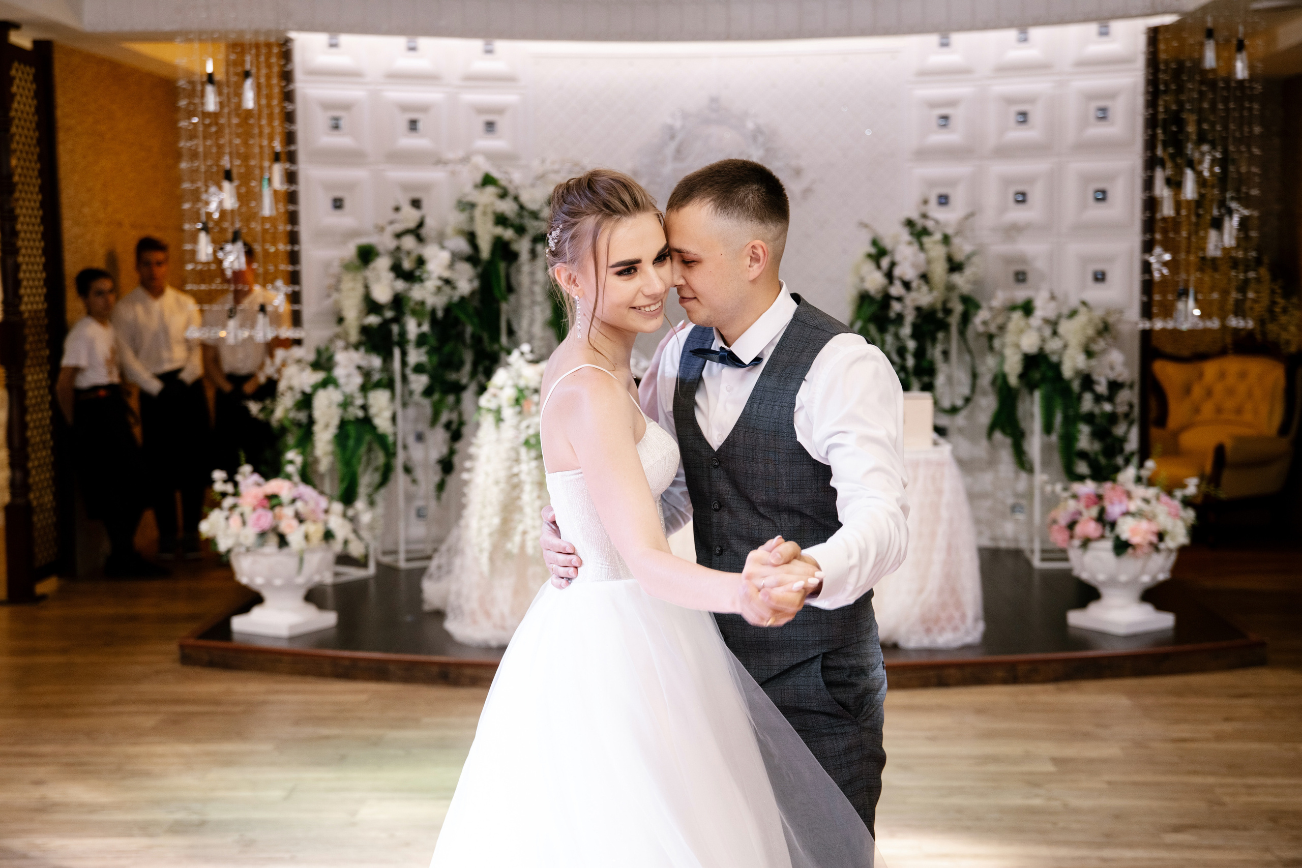 Свадебный Фотограф Уссурийск — Владивосток Мария Булавина