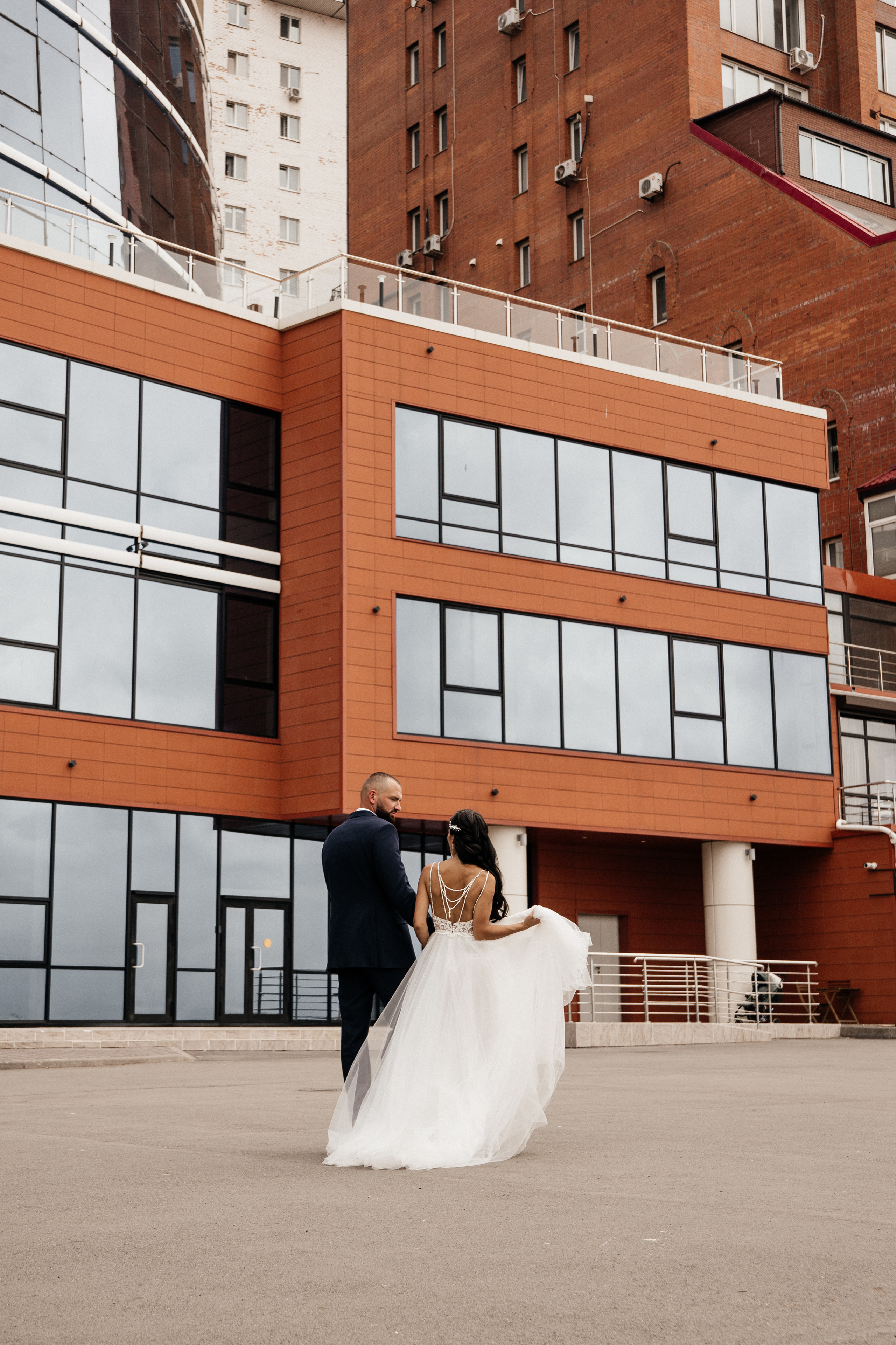 30.07.21. Свадебный Фотограф Уссурийск — Владивосток Мария Булавина