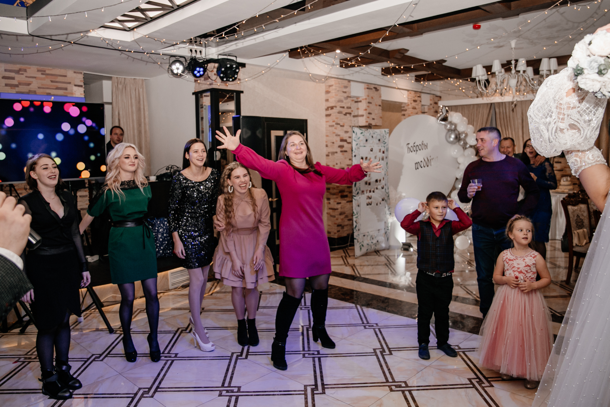 28.11.2020. Свадебный Фотограф Уссурийск — Владивосток Мария Булавина