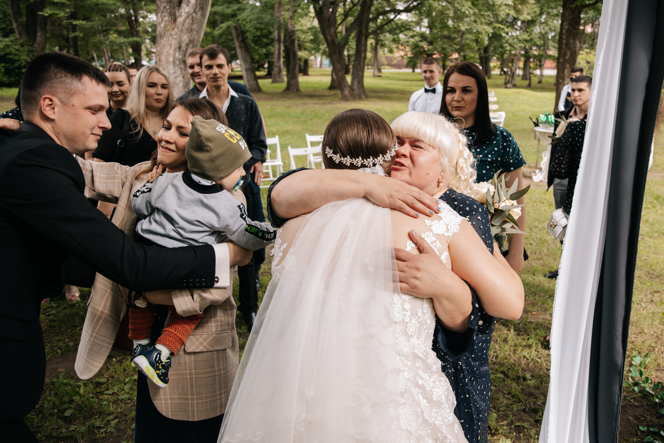 9.07.21. Свадебный Фотограф Уссурийск — Владивосток Мария Булавина