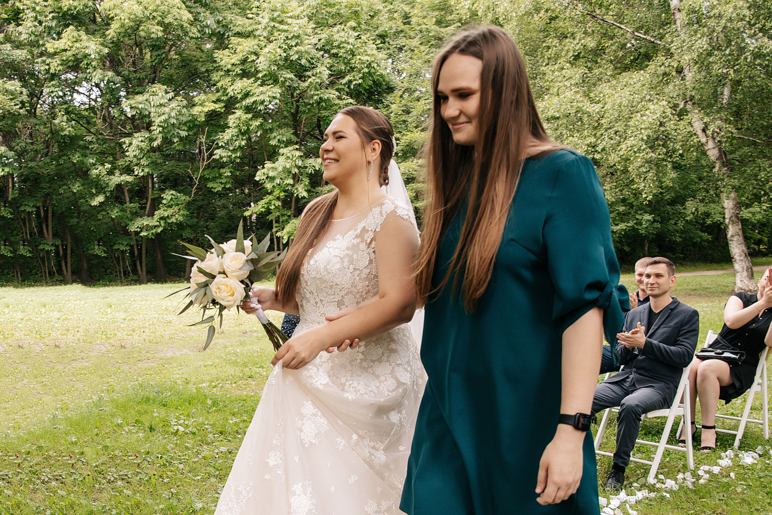 9.07.21. Свадебный Фотограф Уссурийск — Владивосток Мария Булавина