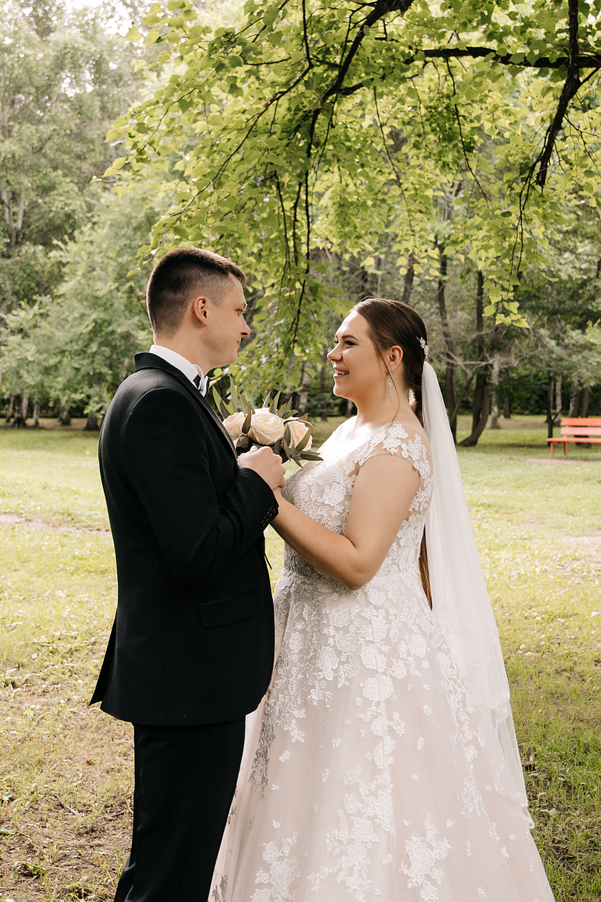 9.07.21. Свадебный Фотограф Уссурийск — Владивосток Мария Булавина