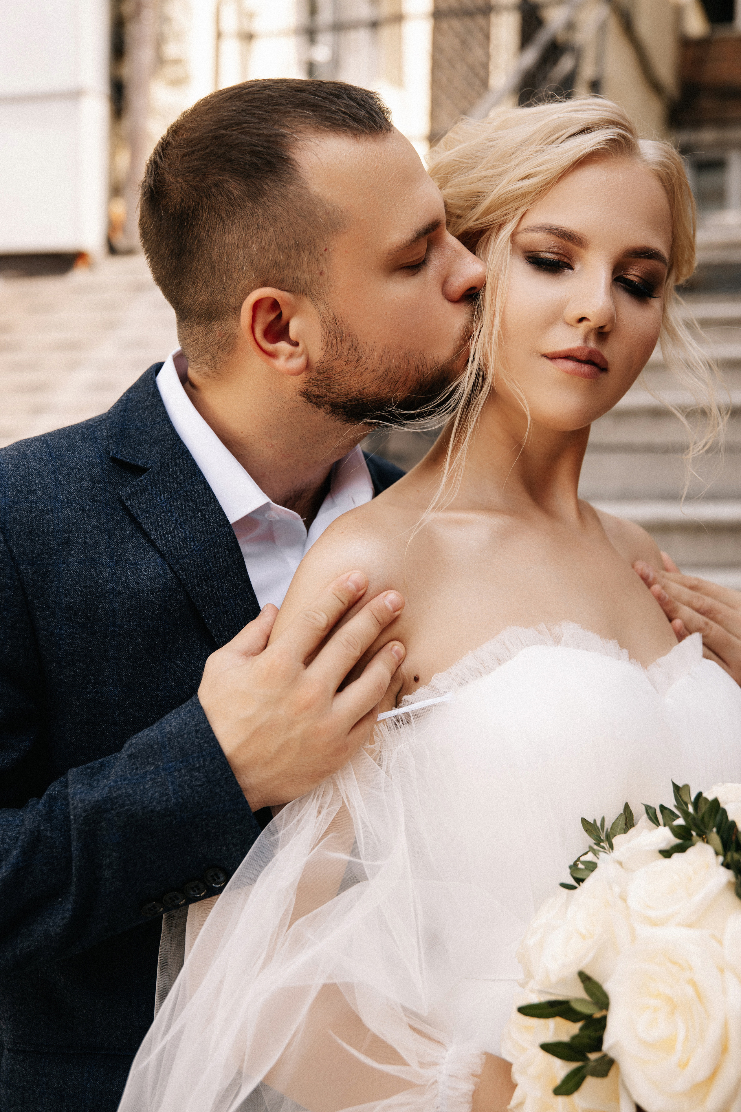 24.02.21. Свадебный Фотограф Уссурийск — Владивосток Мария Булавина