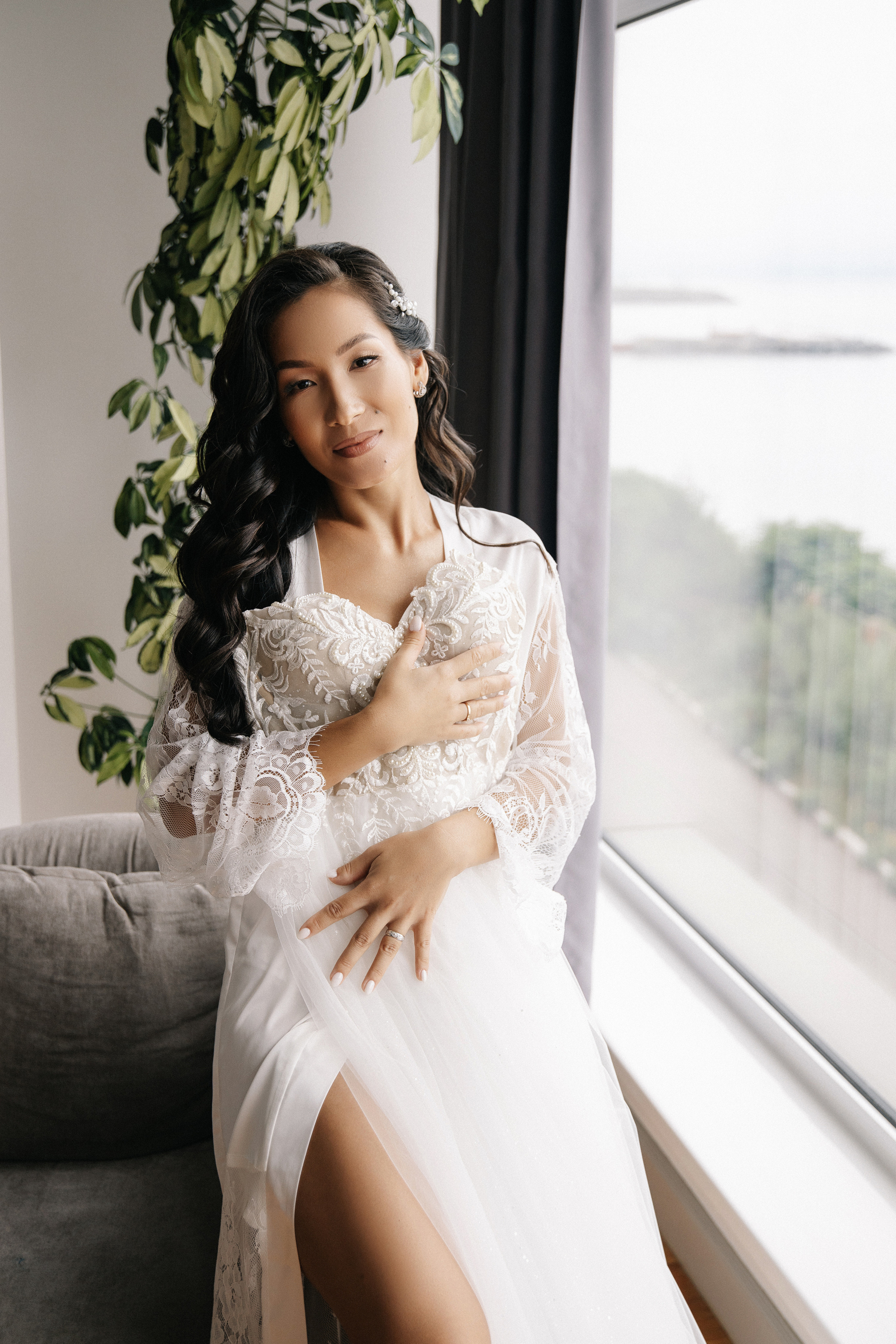 30.07.21. Свадебный Фотограф Уссурийск — Владивосток Мария Булавина