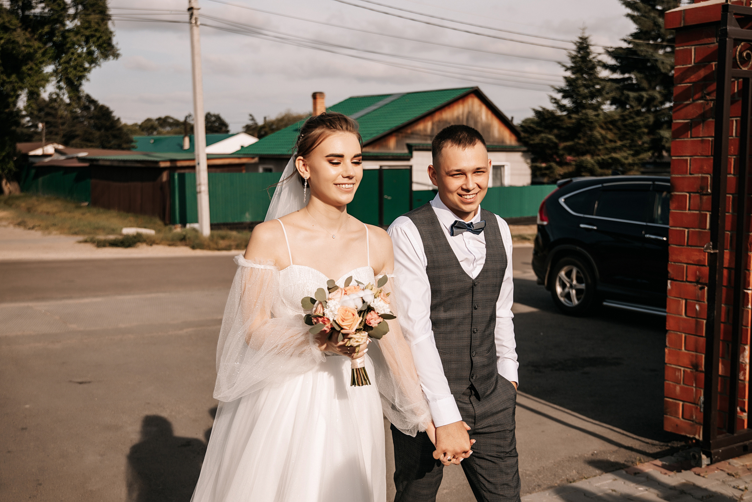 3.07.2021. Свадебный Фотограф Уссурийск — Владивосток Мария Булавина