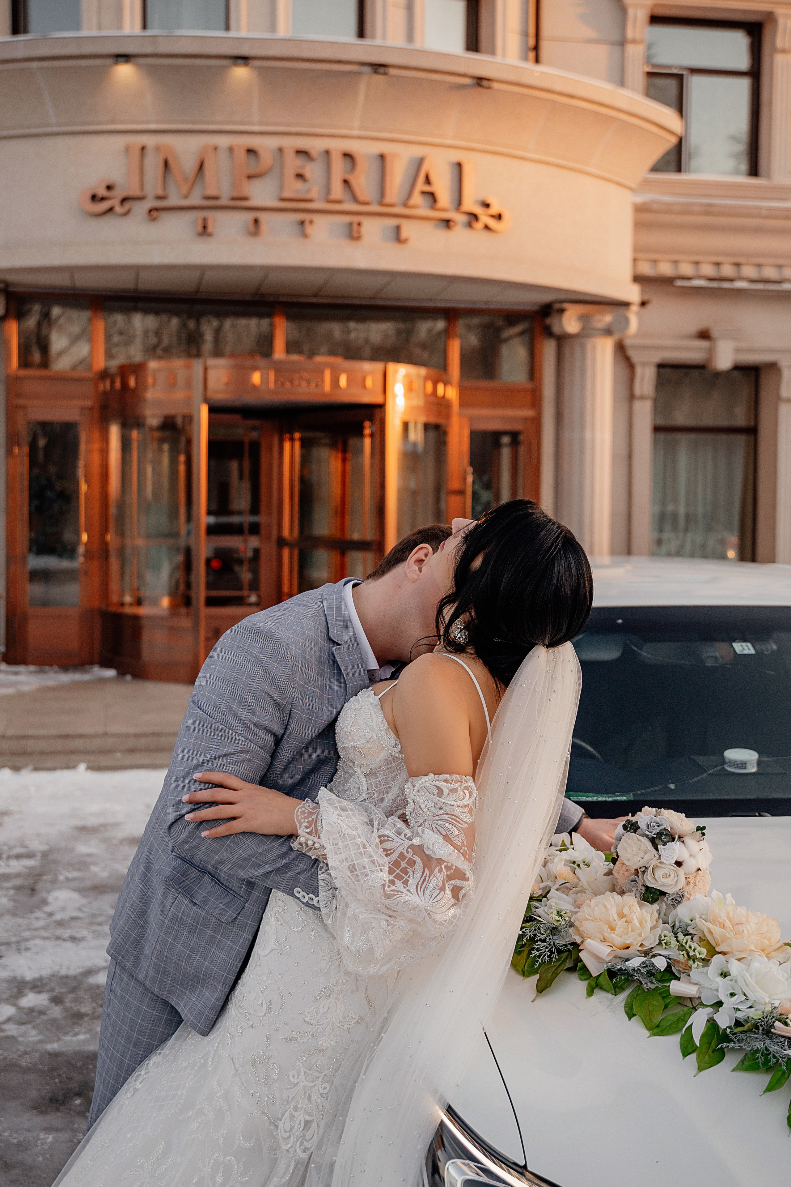 28.11.2020. Свадебный Фотограф Уссурийск — Владивосток Мария Булавина