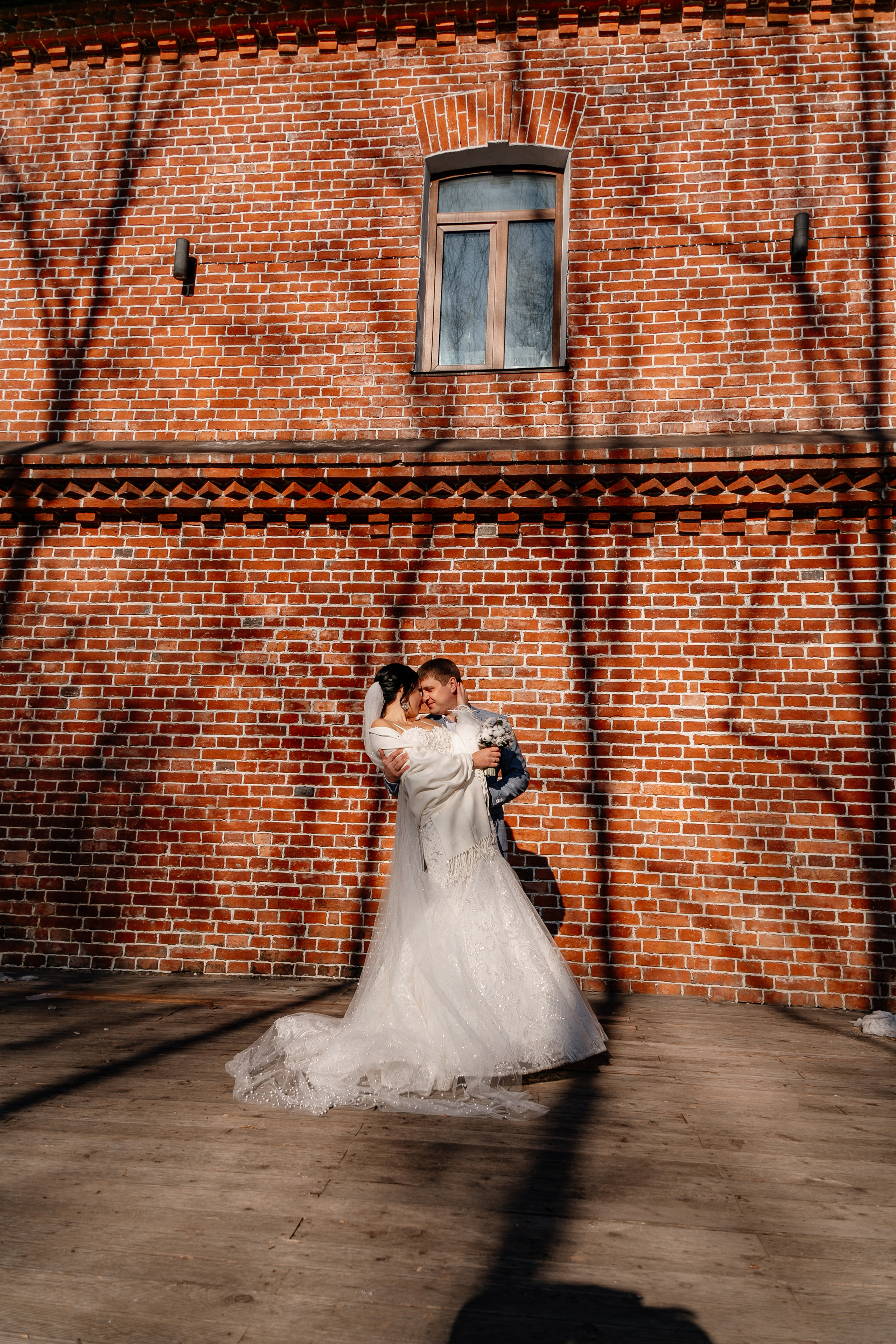 28.11.2020. Свадебный Фотограф Уссурийск — Владивосток Мария Булавина