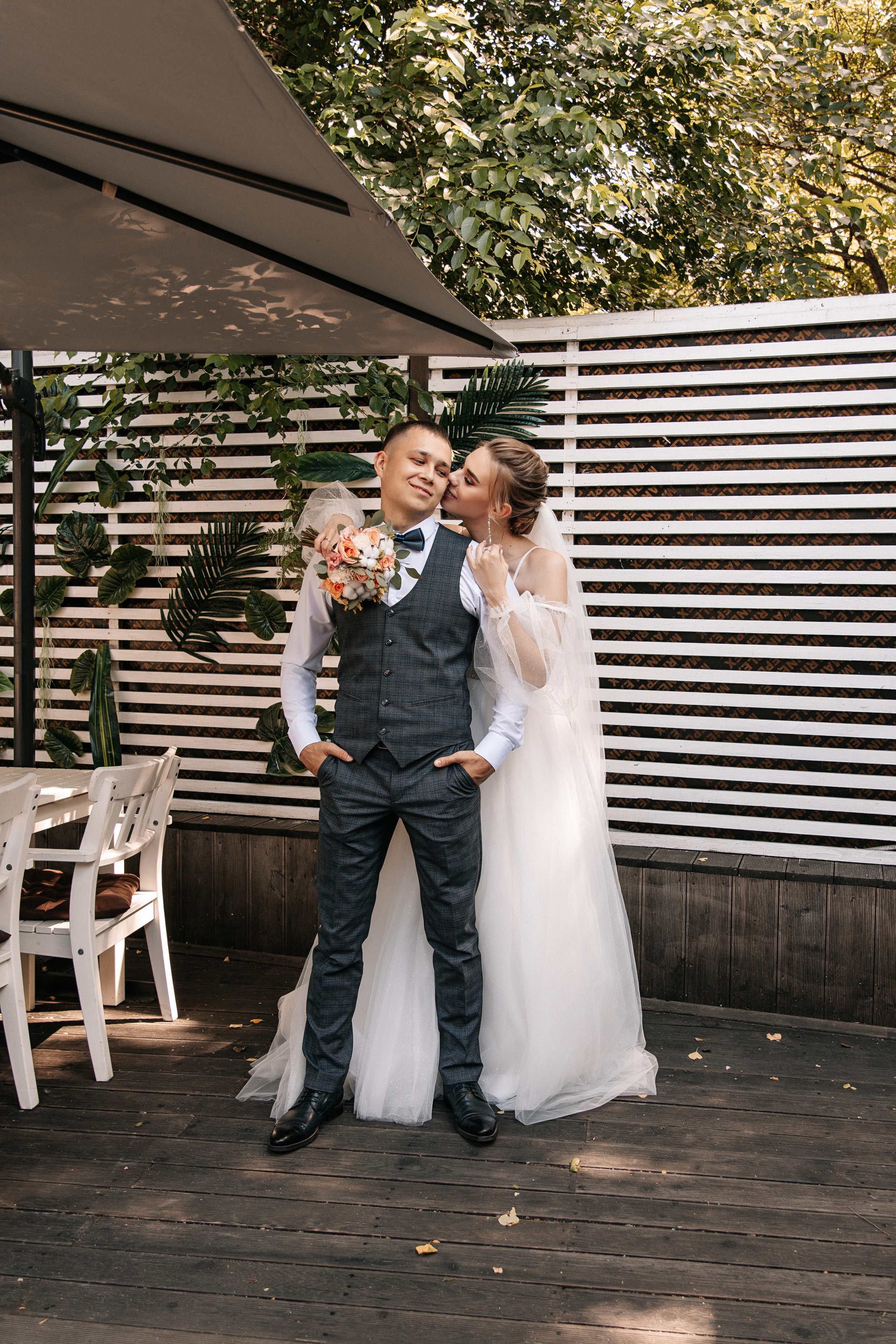 3.07.2021. Свадебный Фотограф Уссурийск — Владивосток Мария Булавина