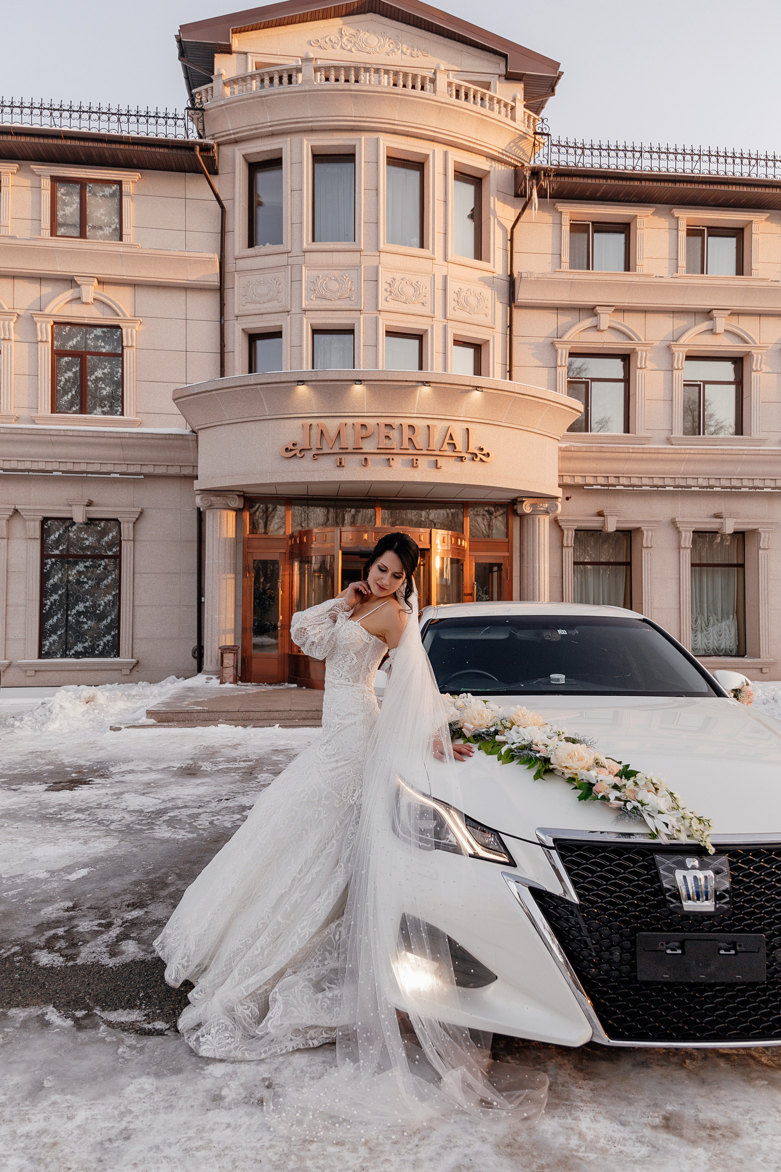 28.11.2020. Свадебный Фотограф Уссурийск — Владивосток Мария Булавина