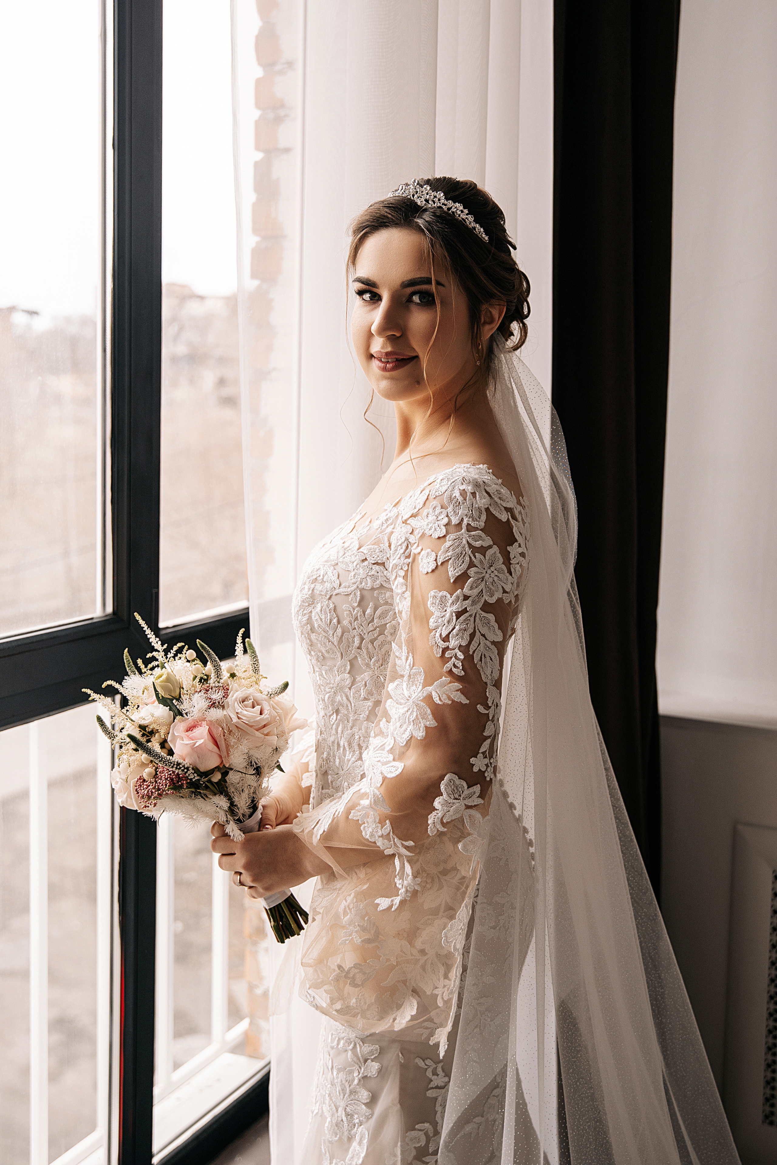 3.04.21. Свадебный Фотограф Уссурийск — Владивосток Мария Булавина