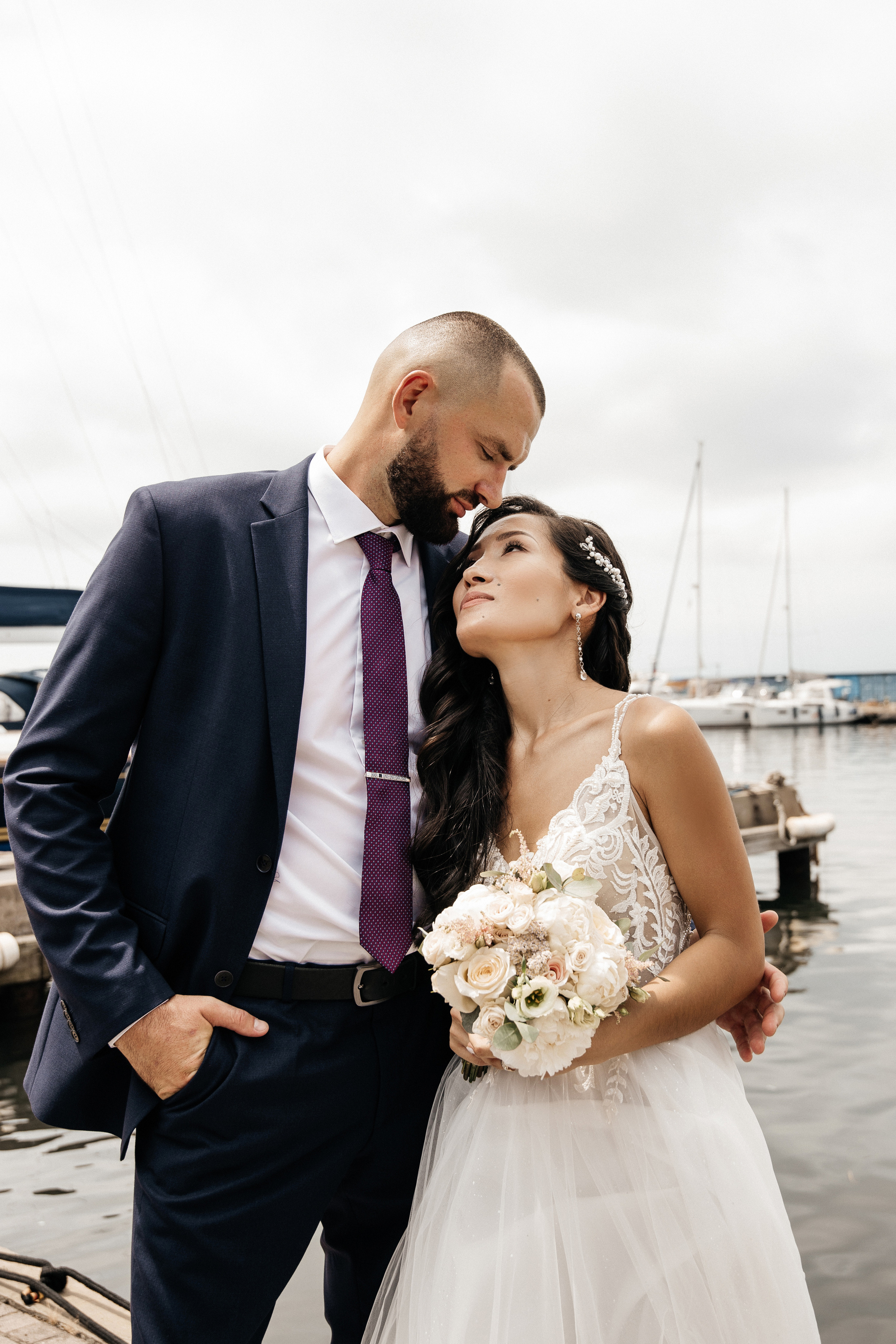 30.07.21. Свадебный Фотограф Уссурийск — Владивосток Мария Булавина