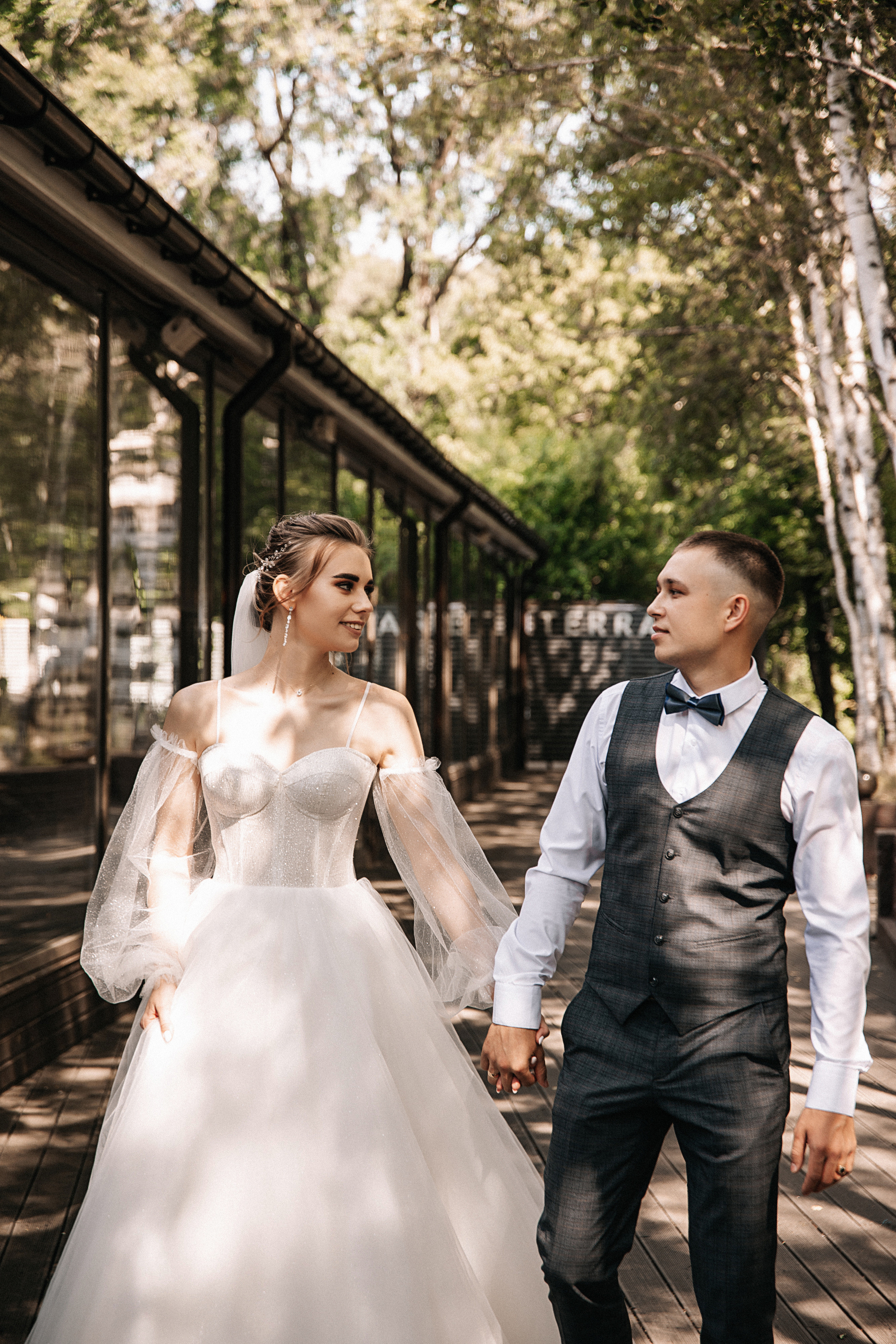 3.07.2021. Свадебный Фотограф Уссурийск — Владивосток Мария Булавина