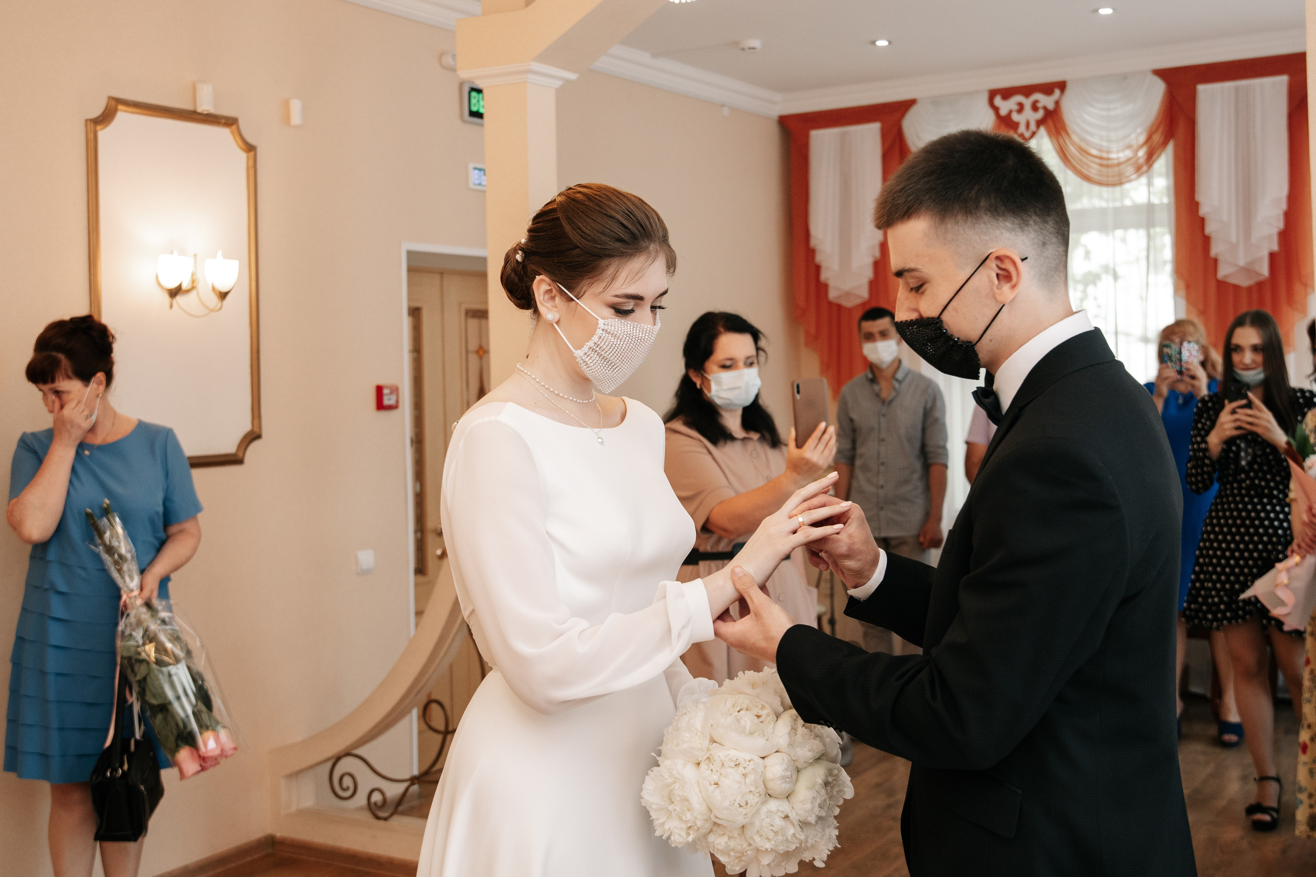 16.07.21. Свадебный Фотограф Уссурийск — Владивосток Мария Булавина