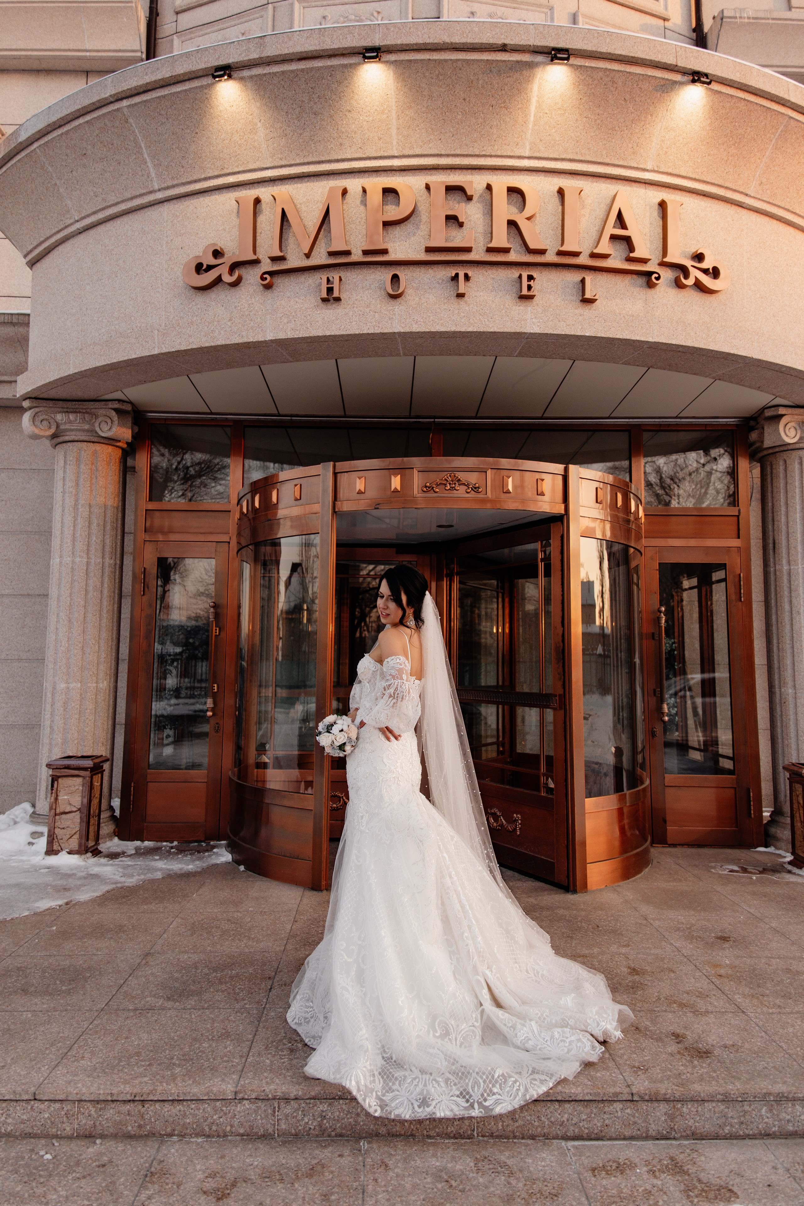 28.11.2020. Свадебный Фотограф Уссурийск — Владивосток Мария Булавина