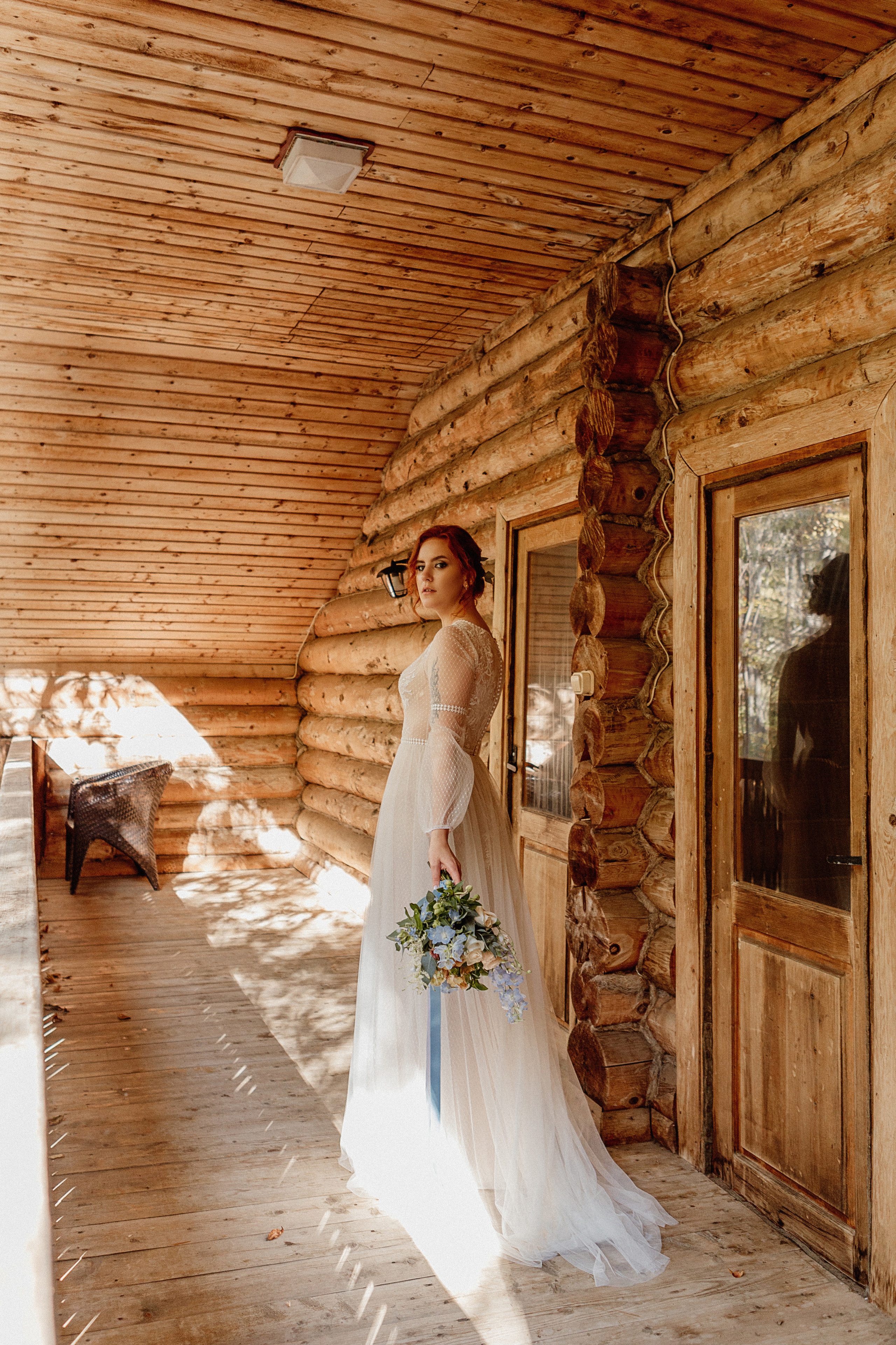 10.10.2020. Свадебный Фотограф Уссурийск — Владивосток Мария Булавина