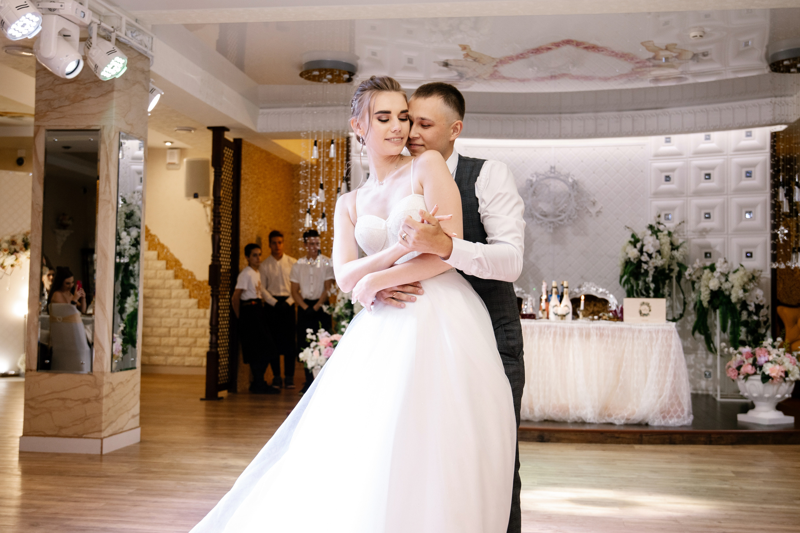 3.07.2021. Свадебный Фотограф Уссурийск — Владивосток Мария Булавина